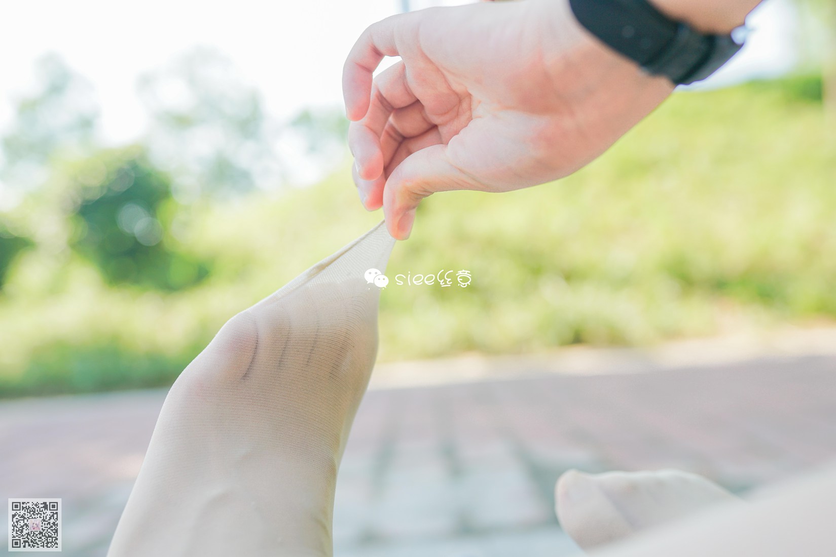 图片[34]-[SIEE丝意] No.326 悠悠 往事，如烟缥缈 在线浏览 – 速更版-美库