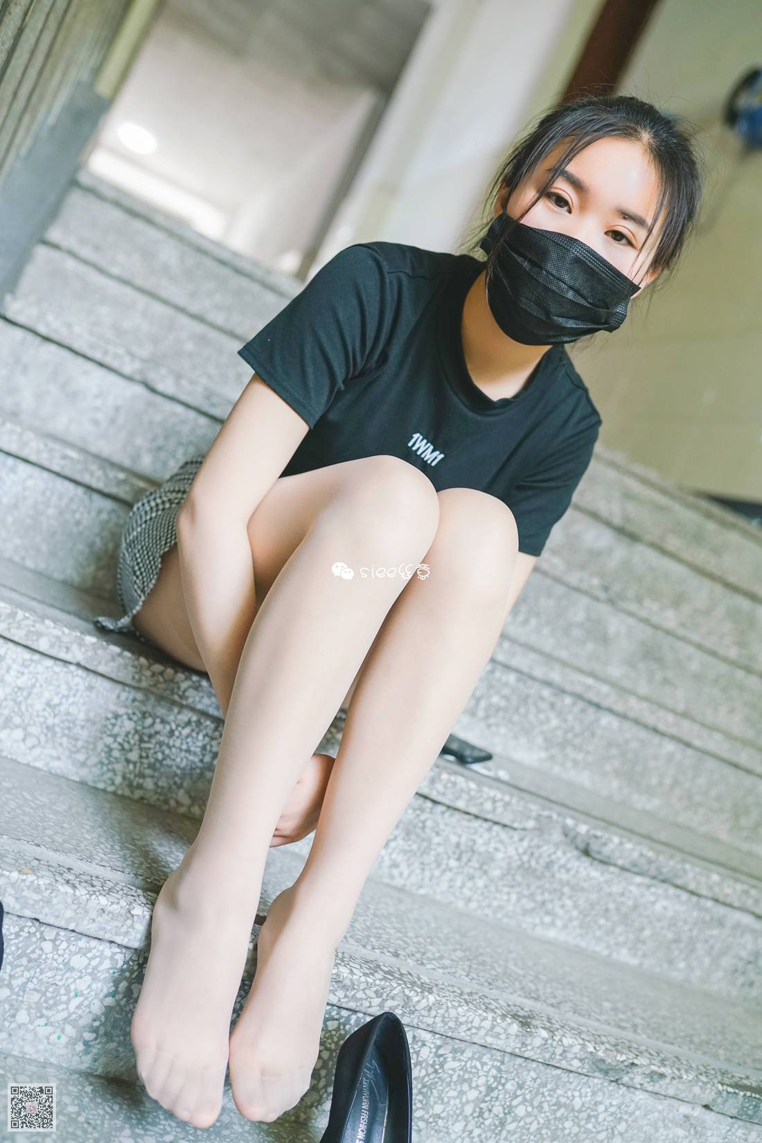 图片[56]-[SIEE丝意] No.324 沐萱 芬芳的夏至音韵 在线浏览 – 速更版-美库