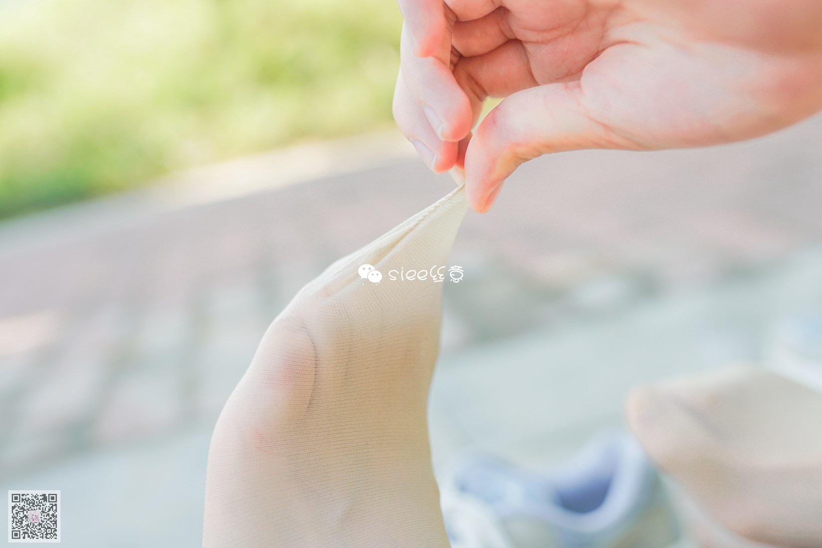 图片[55]-[SIEE丝意] No.326 悠悠 往事，如烟缥缈 在线浏览 – 速更版-美库