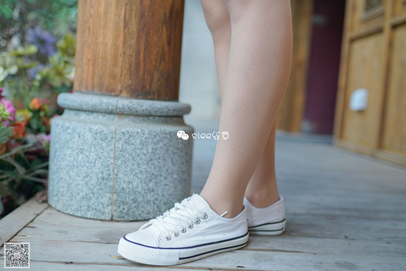 图片[30]-[SIEE丝意] No.325 佳佳 夏夜静谧的月光 在线浏览 – 速更版-美库