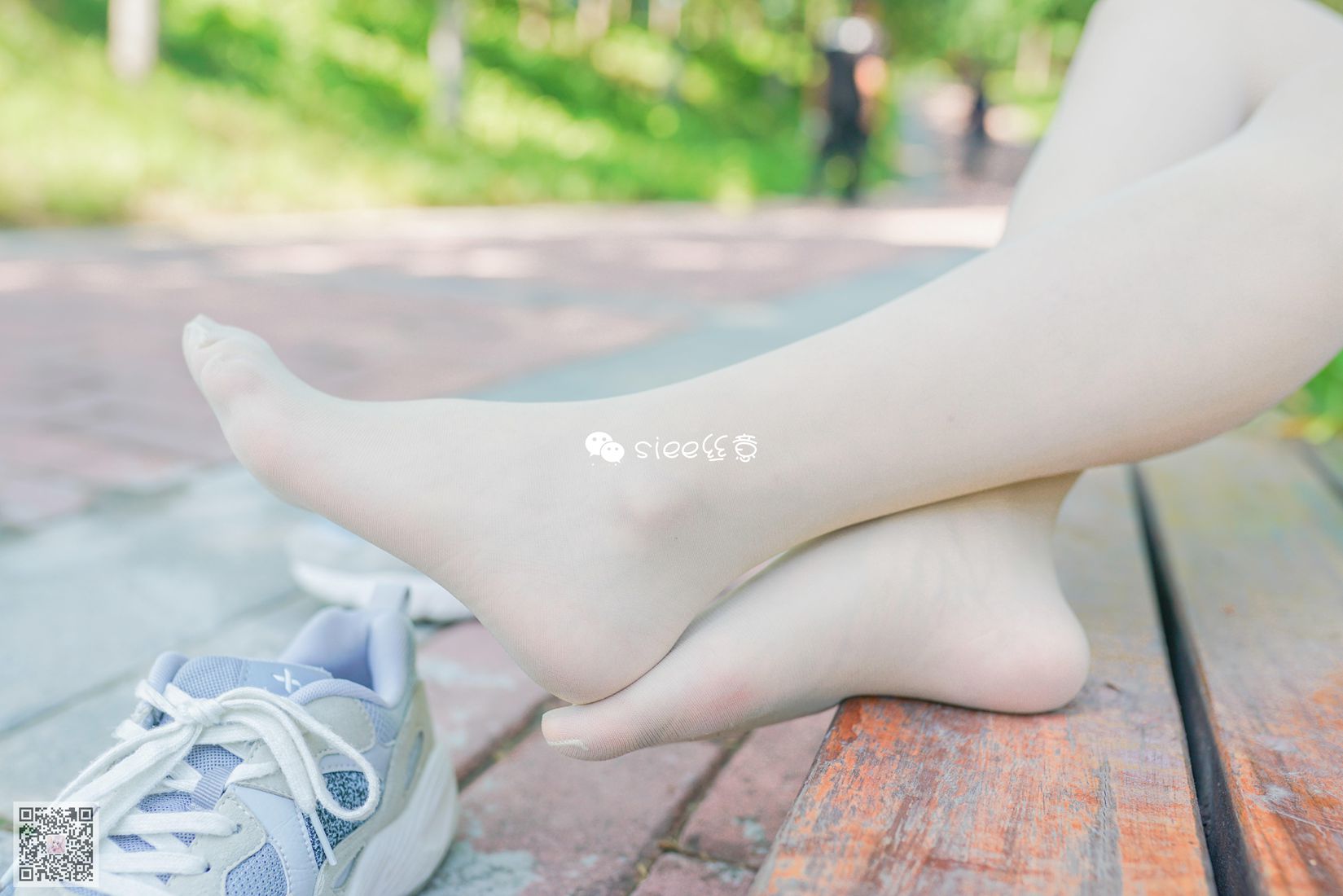 图片[43]-[SIEE丝意] No.326 悠悠 往事，如烟缥缈 在线浏览 – 速更版-美库