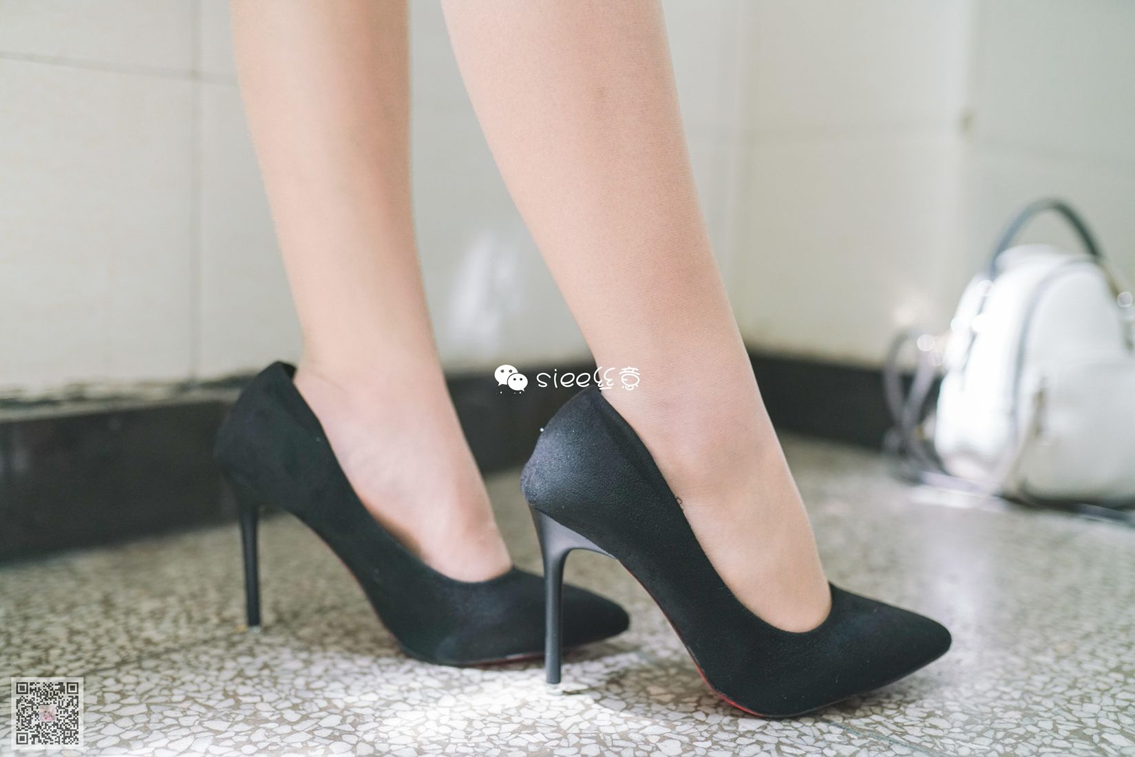 图片[60]-[SIEE丝意] No.324 沐萱 芬芳的夏至音韵 在线浏览 – 速更版-美库