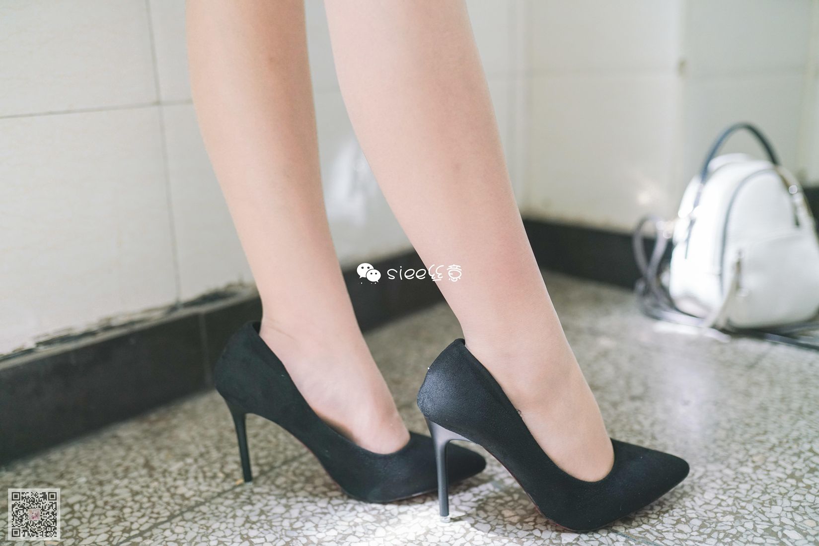 图片[62]-[SIEE丝意] No.324 沐萱 芬芳的夏至音韵 在线浏览 – 速更版-美库