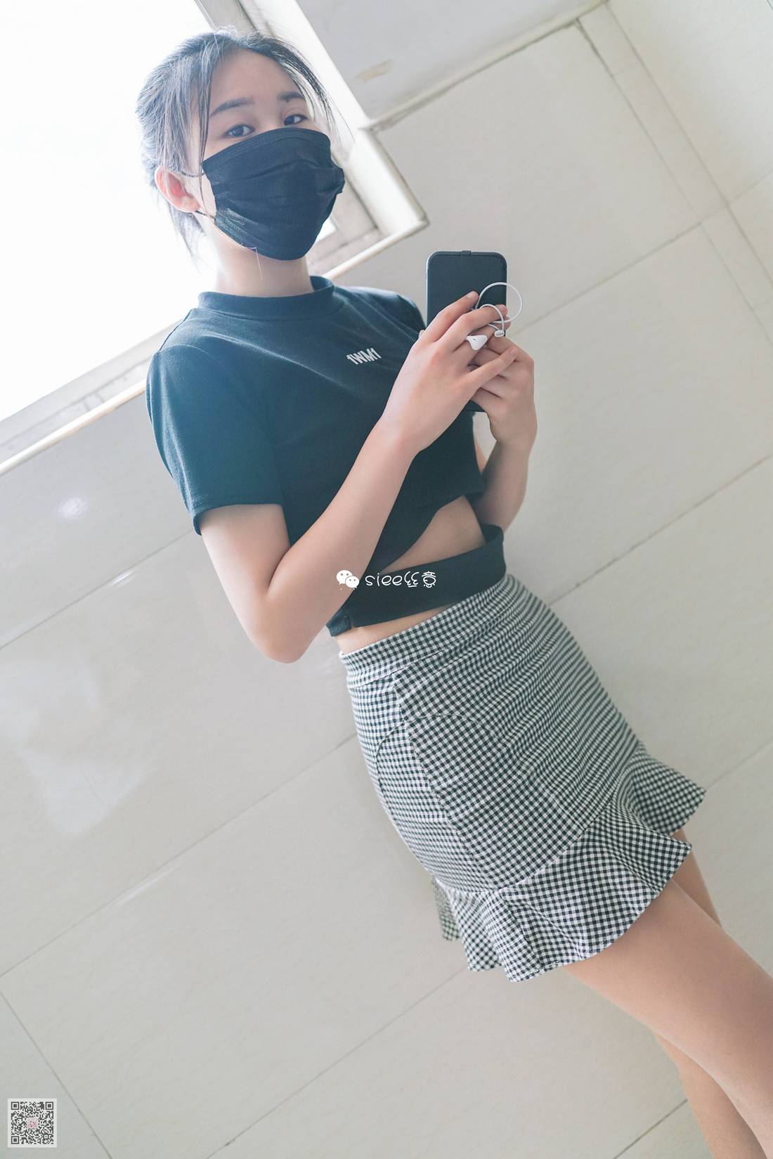 图片[64]-[SIEE丝意] No.324 沐萱 芬芳的夏至音韵 在线浏览 – 速更版-美库