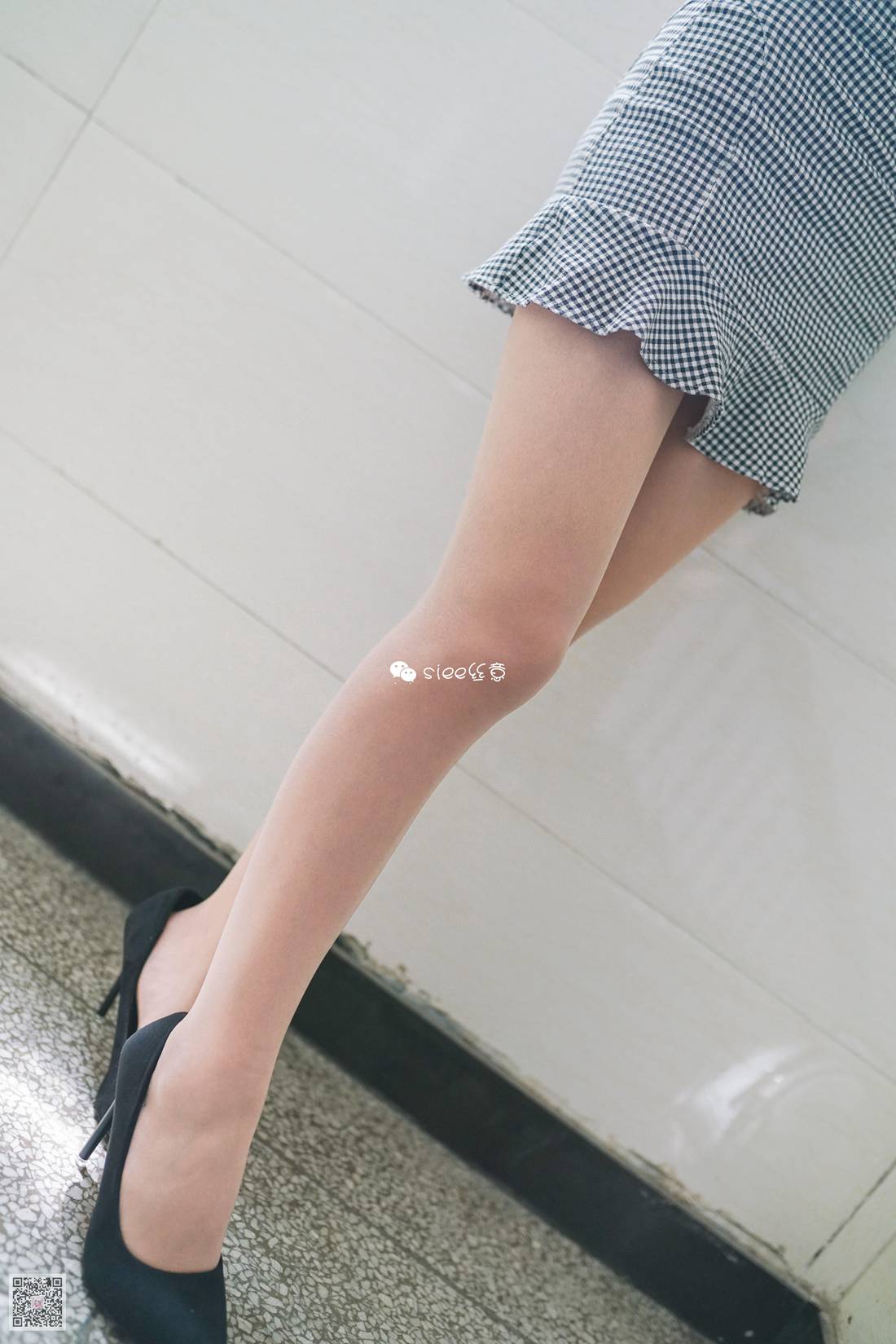 图片[67]-[SIEE丝意] No.324 沐萱 芬芳的夏至音韵 在线浏览 – 速更版-美库