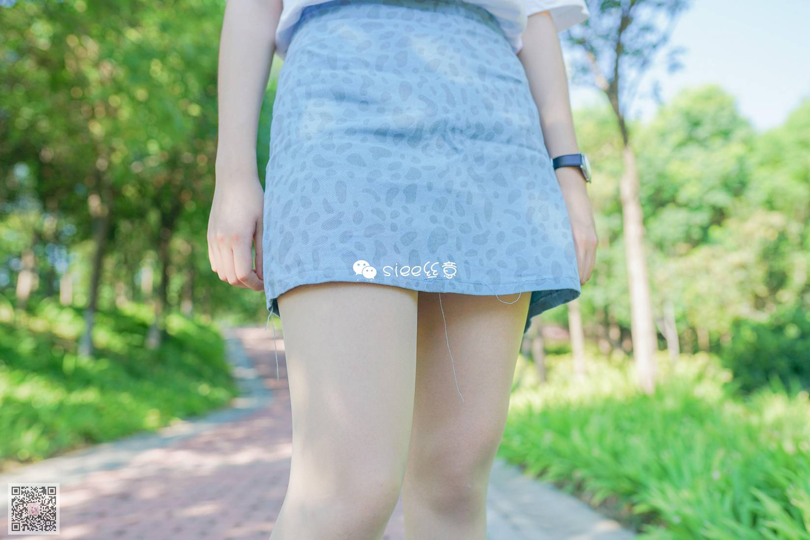 图片[32]-[SIEE丝意] No.326 悠悠 往事，如烟缥缈 在线浏览 – 速更版-美库