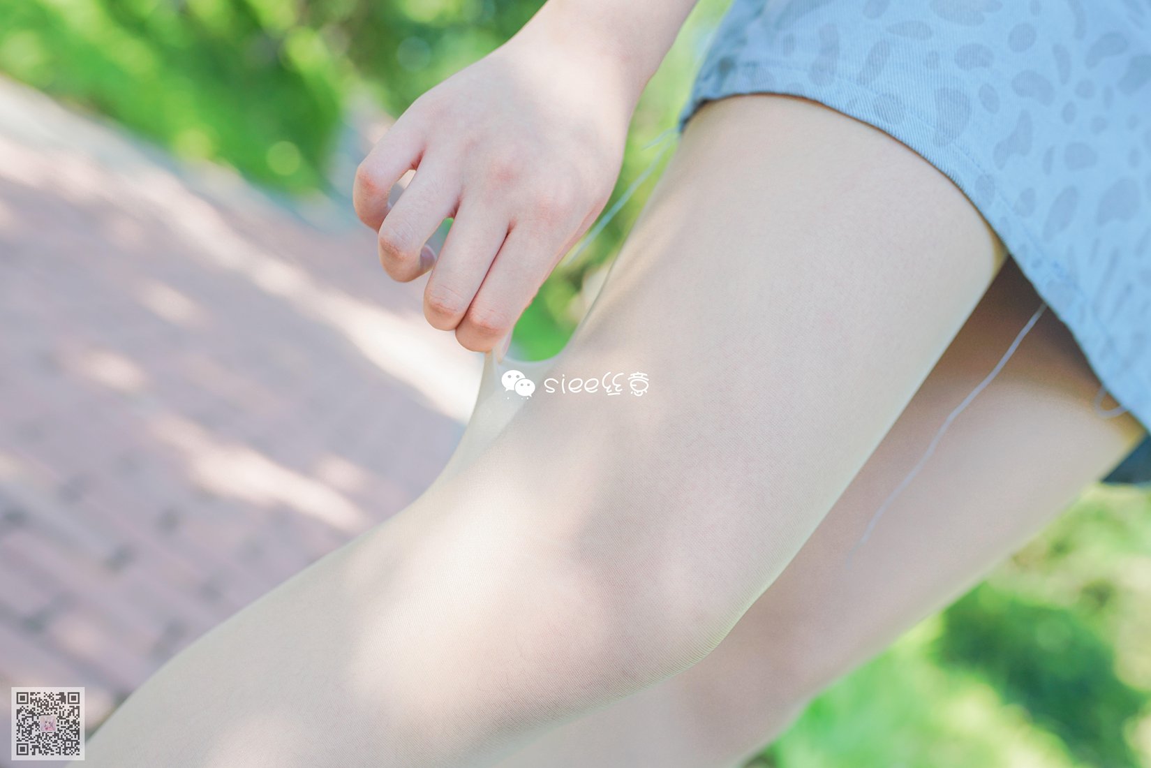 图片[4]-[SIEE丝意] No.326 悠悠 往事，如烟缥缈 在线浏览 – 速更版-美库