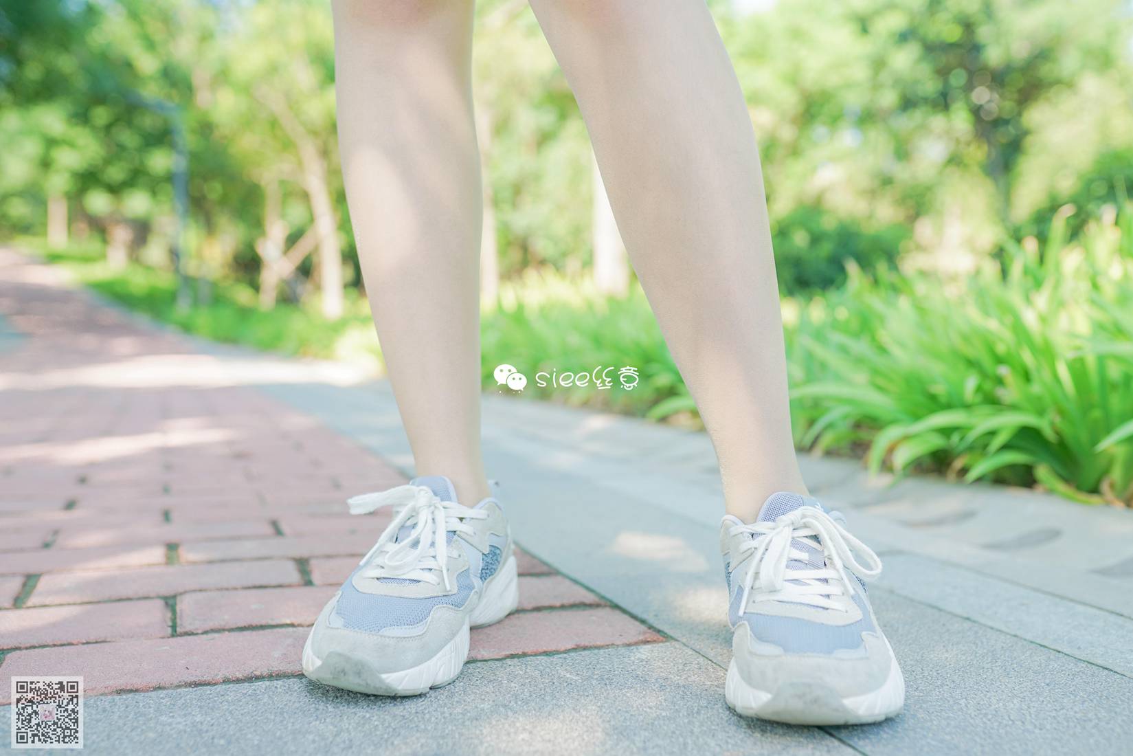 图片[58]-[SIEE丝意] No.326 悠悠 往事，如烟缥缈 在线浏览 – 速更版-美库