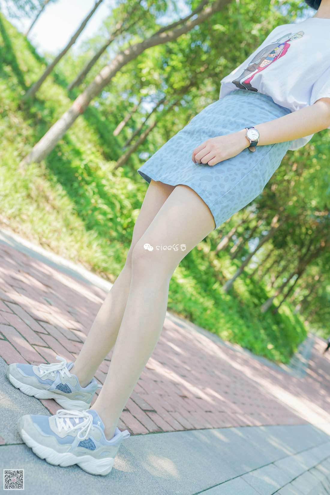 图片[17]-[SIEE丝意] No.326 悠悠 往事，如烟缥缈 在线浏览 – 速更版-美库