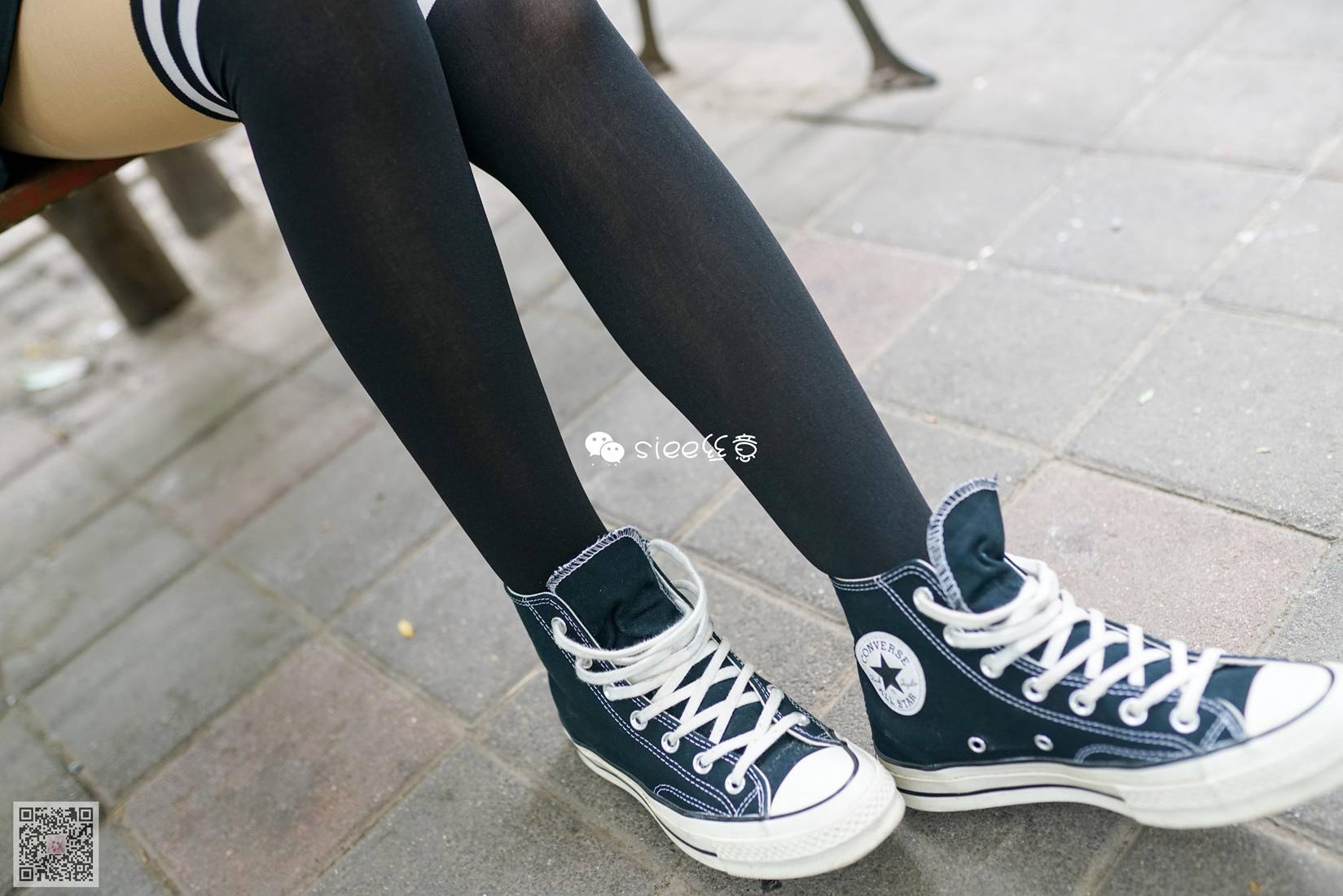 图片[13]-[SIEE丝意] No.328 嫣然 走在晨光里的学妹 在线浏览 – 速更版-美库