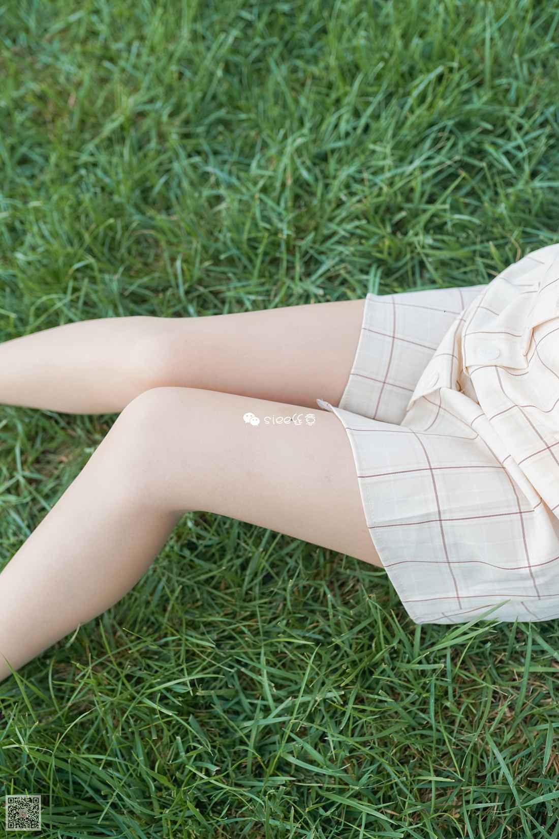 图片[12]-[SIEE丝意] No.329 冰冰 花开无语，叶落有声 在线浏览 – 速更版-美库