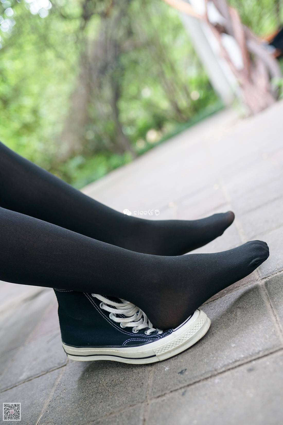 图片[39]-[SIEE丝意] No.328 嫣然 走在晨光里的学妹 在线浏览 – 速更版-美库