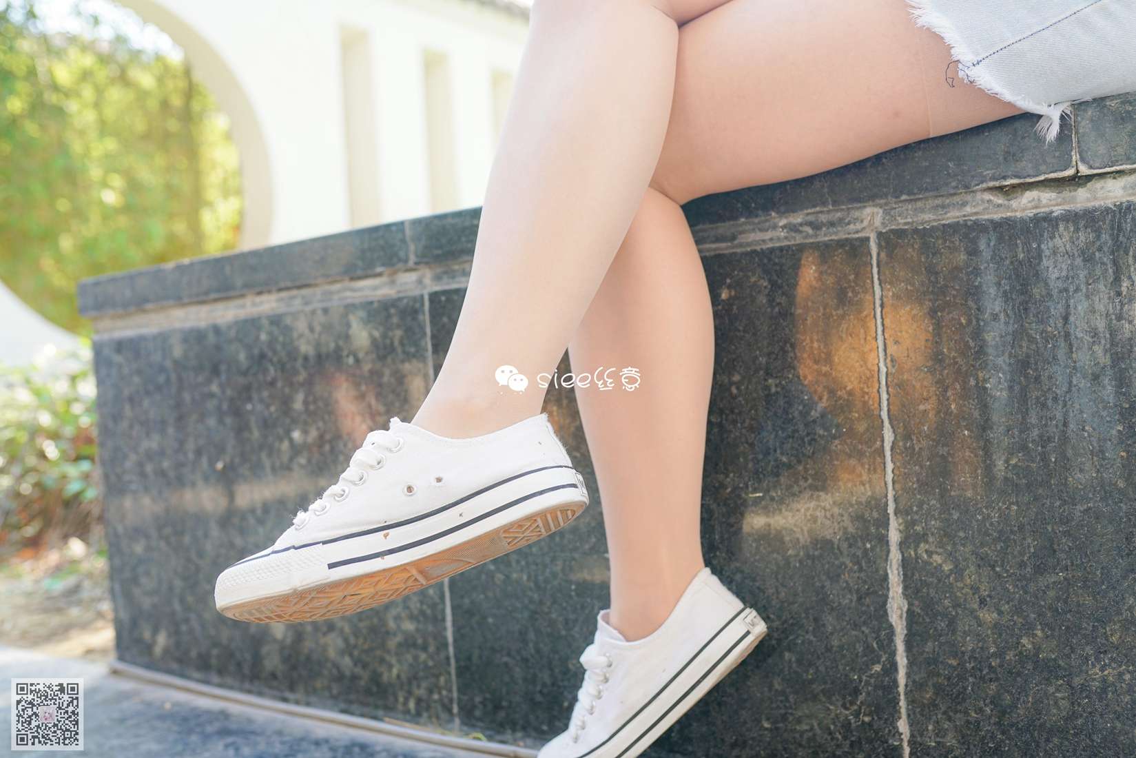 图片[18]-[SIEE丝意] No.330 佳佳 邂逅你，是我的缘 在线浏览 – 速更版-美库