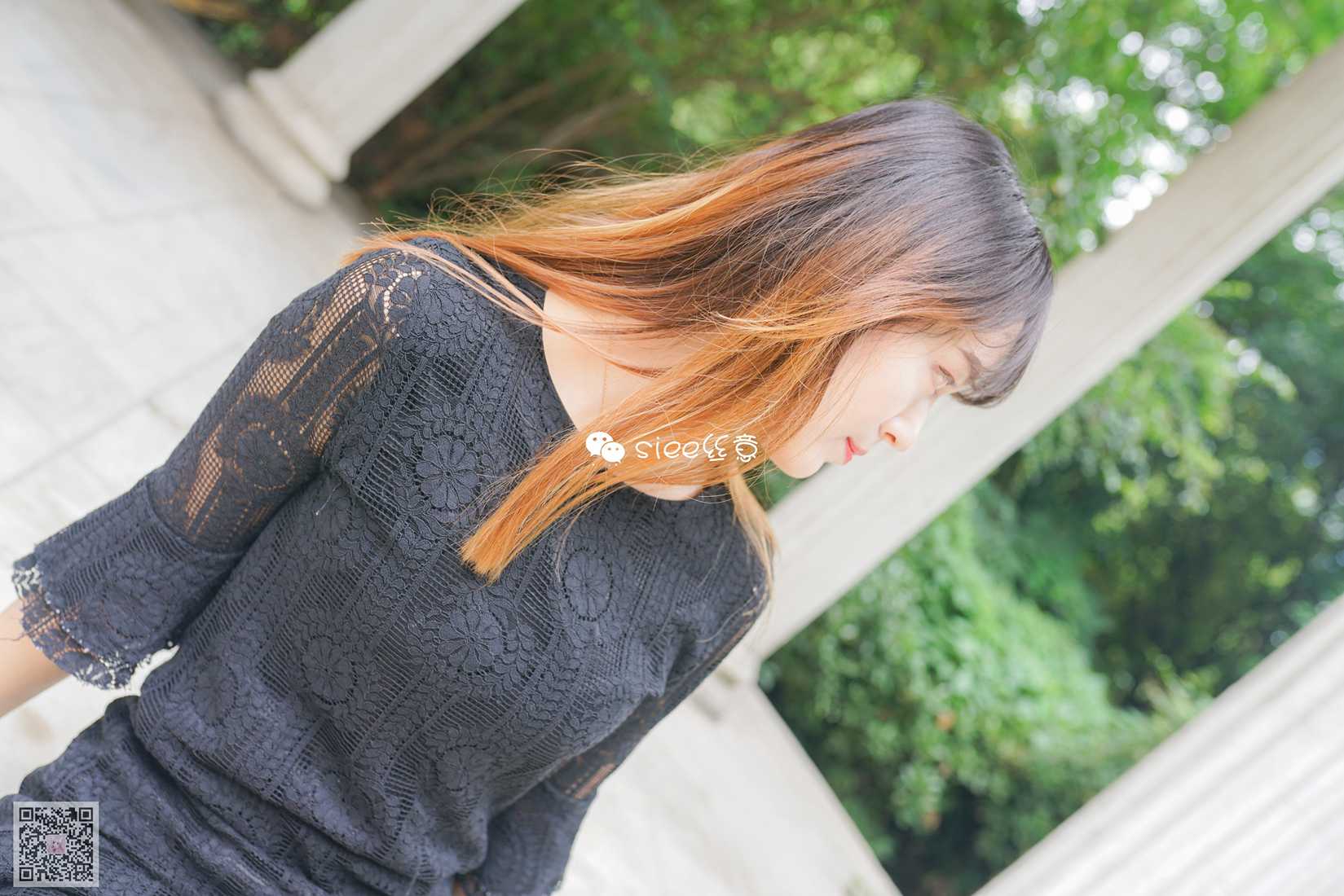 图片[65]-[SIEE丝意] No.333 嫣然 那些未知的明天 在线浏览 – 速更版-美库