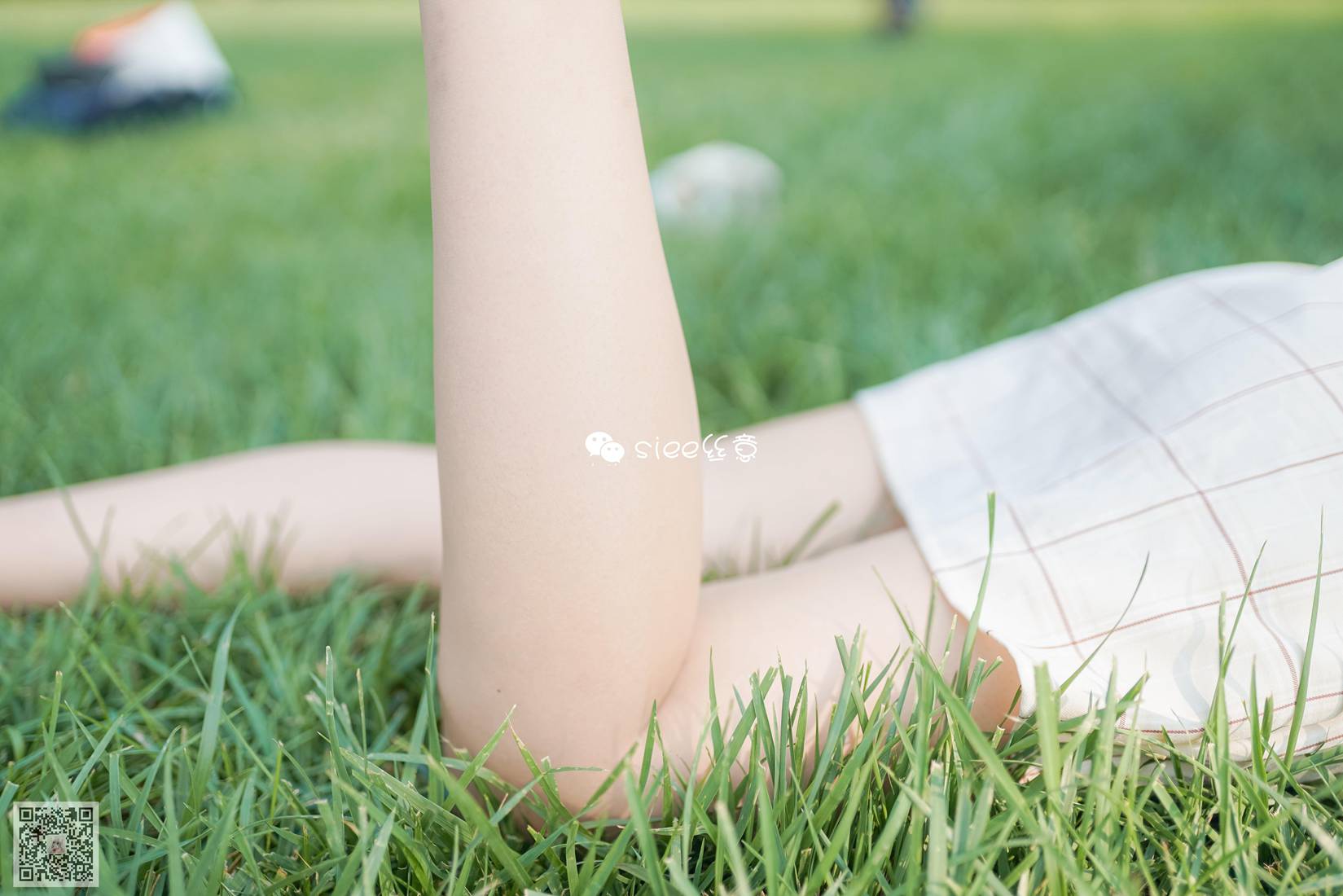 图片[28]-[SIEE丝意] No.329 冰冰 花开无语，叶落有声 在线浏览 – 速更版-美库