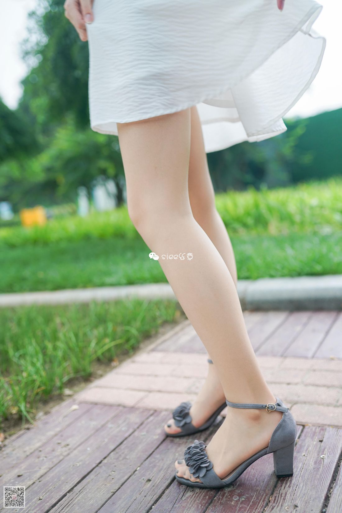 图片[52]-[SIEE丝意] No.327 娜娜 雨落不知何处 在线浏览 – 速更版-美库