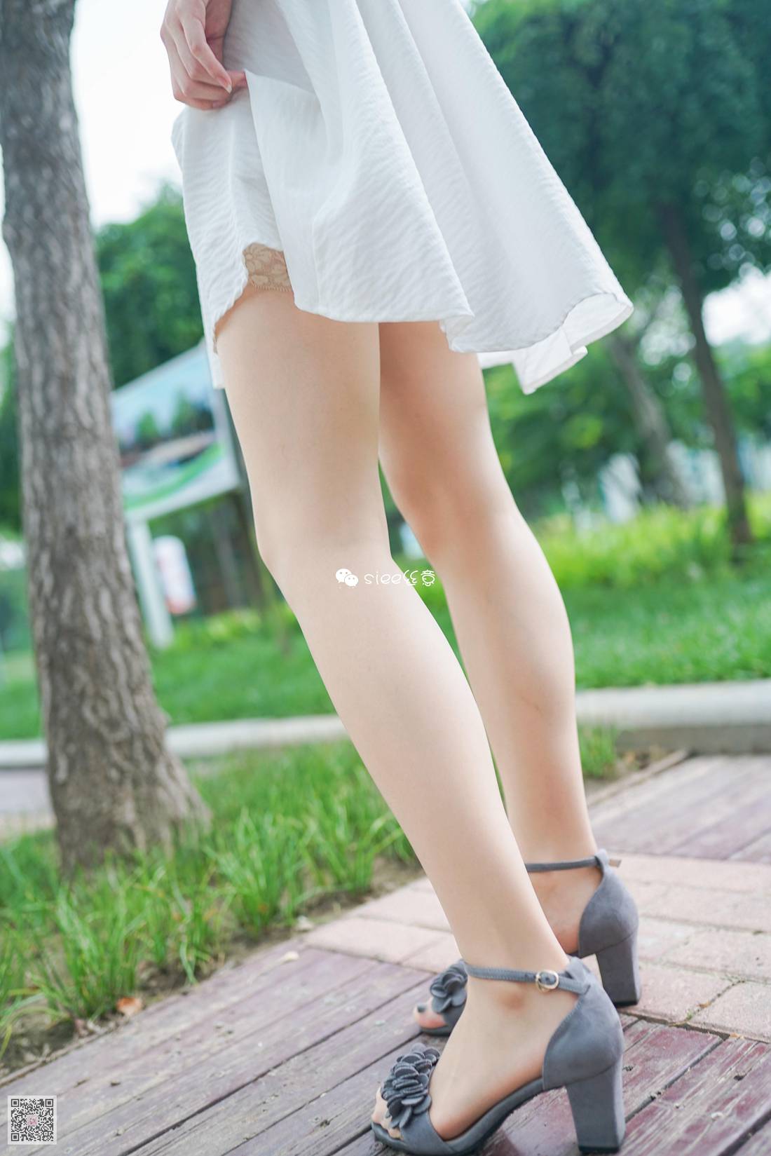 图片[51]-[SIEE丝意] No.327 娜娜 雨落不知何处 在线浏览 – 速更版-美库