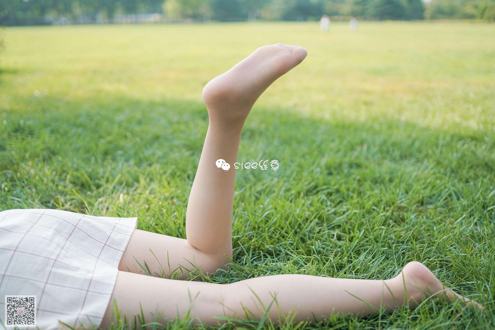 图片[29]-[SIEE丝意] No.329 冰冰 花开无语，叶落有声 在线浏览 – 速更版-美库