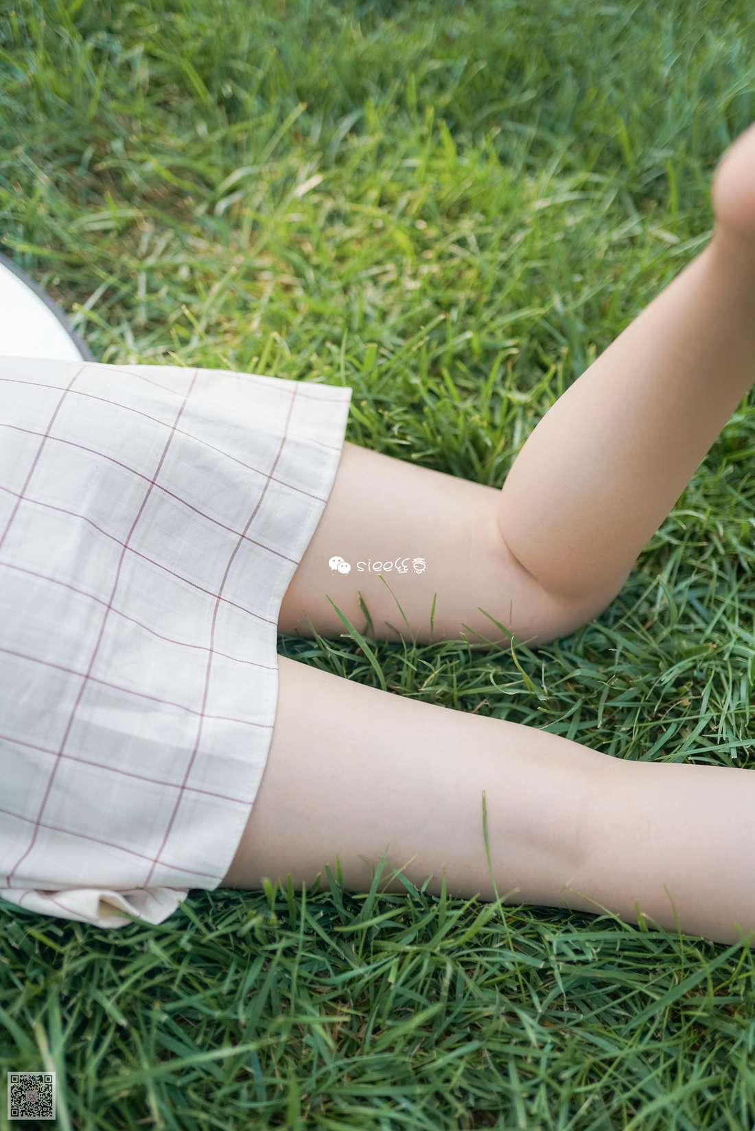 图片[30]-[SIEE丝意] No.329 冰冰 花开无语，叶落有声 在线浏览 – 速更版-美库