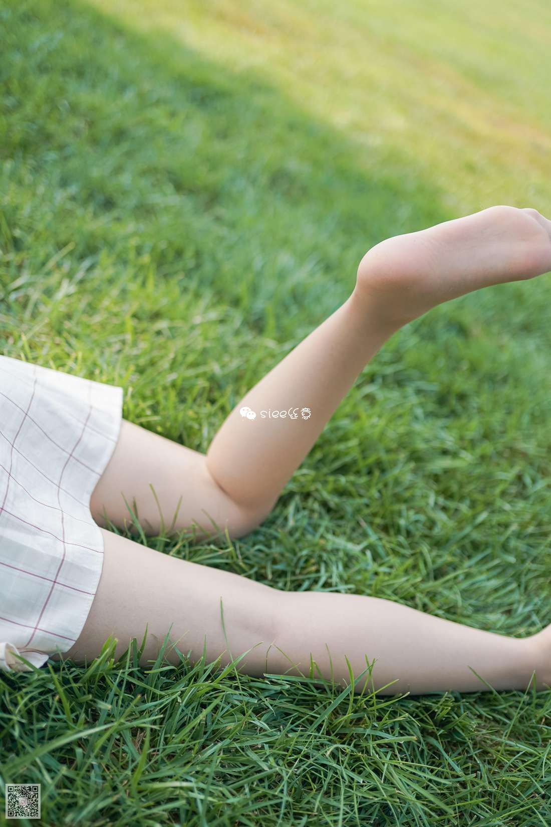 图片[31]-[SIEE丝意] No.329 冰冰 花开无语，叶落有声 在线浏览 – 速更版-美库