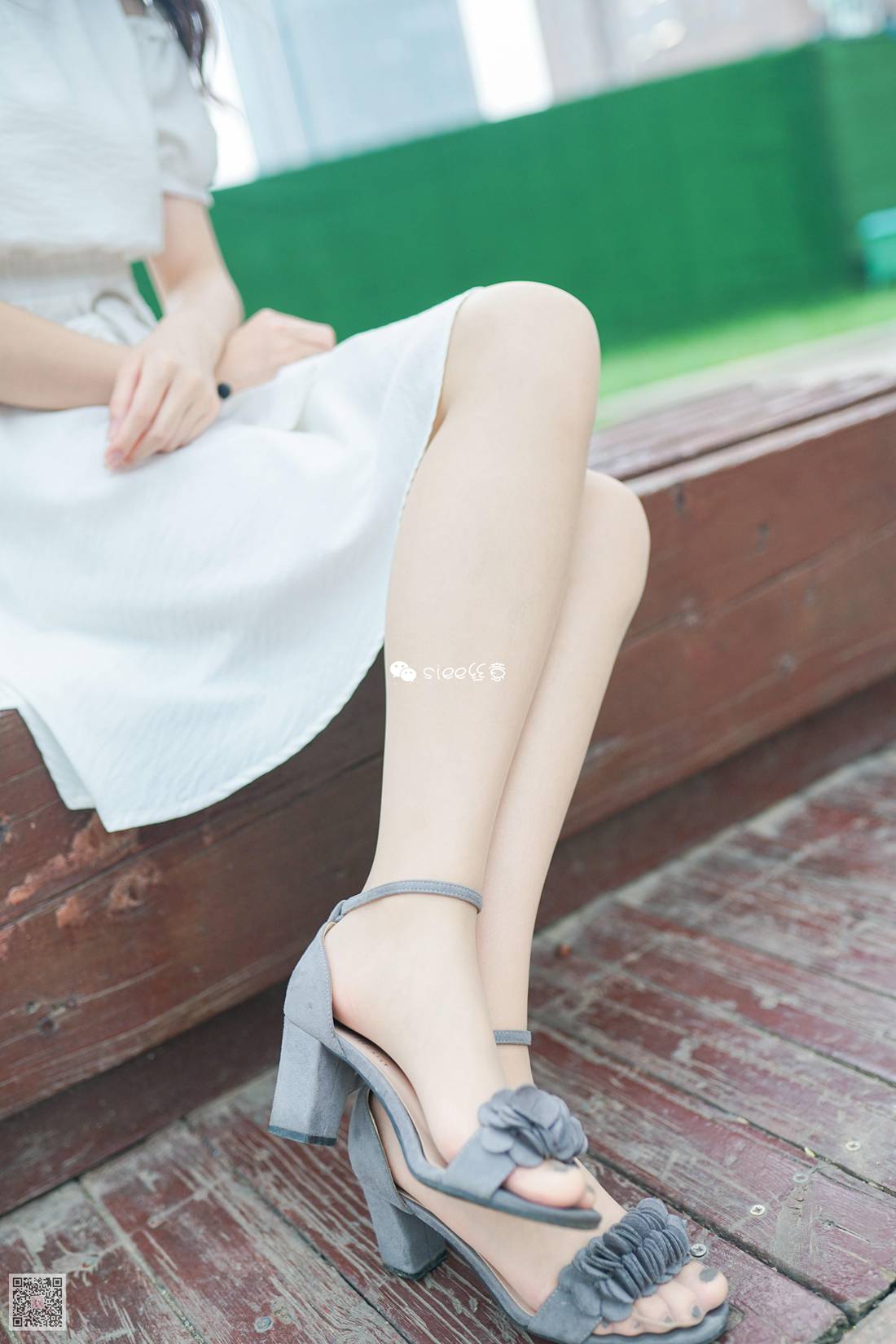 图片[24]-[SIEE丝意] No.327 娜娜 雨落不知何处 在线浏览 – 速更版-美库