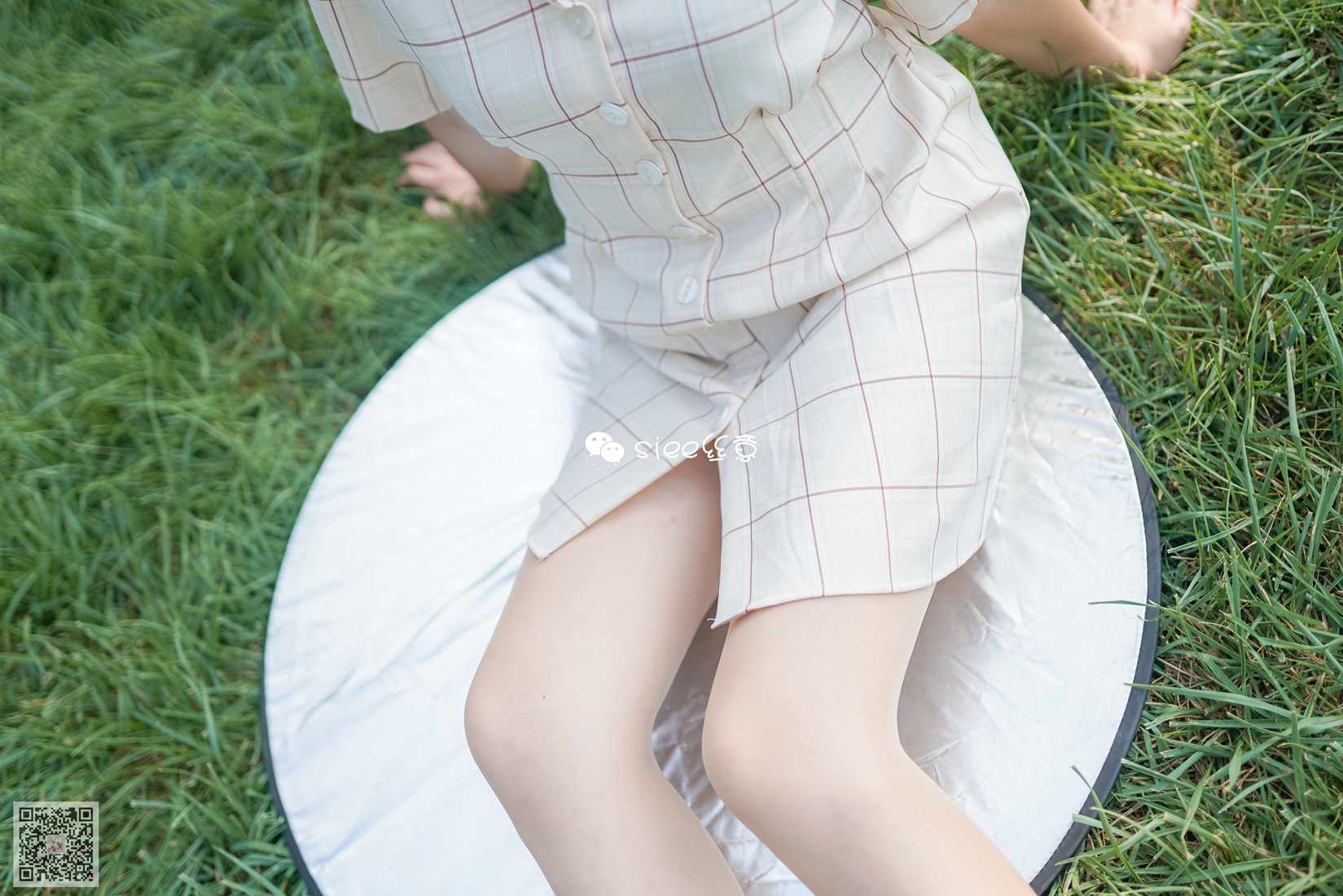 图片[36]-[SIEE丝意] No.329 冰冰 花开无语，叶落有声 在线浏览 – 速更版-美库