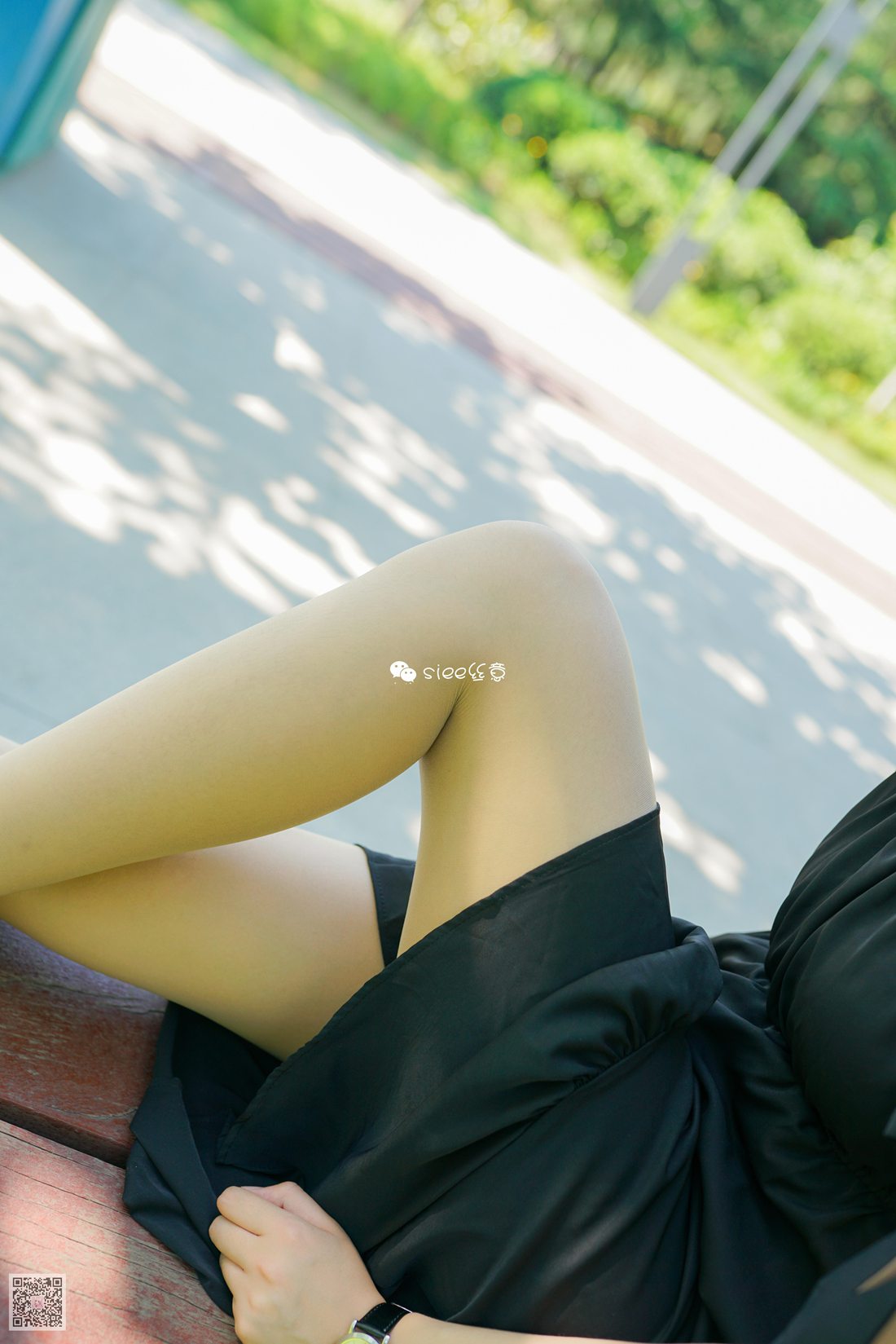 图片[23]-[SIEE丝意] No.331 悠悠 灵动的眼眸 在线浏览 – 速更版-美库