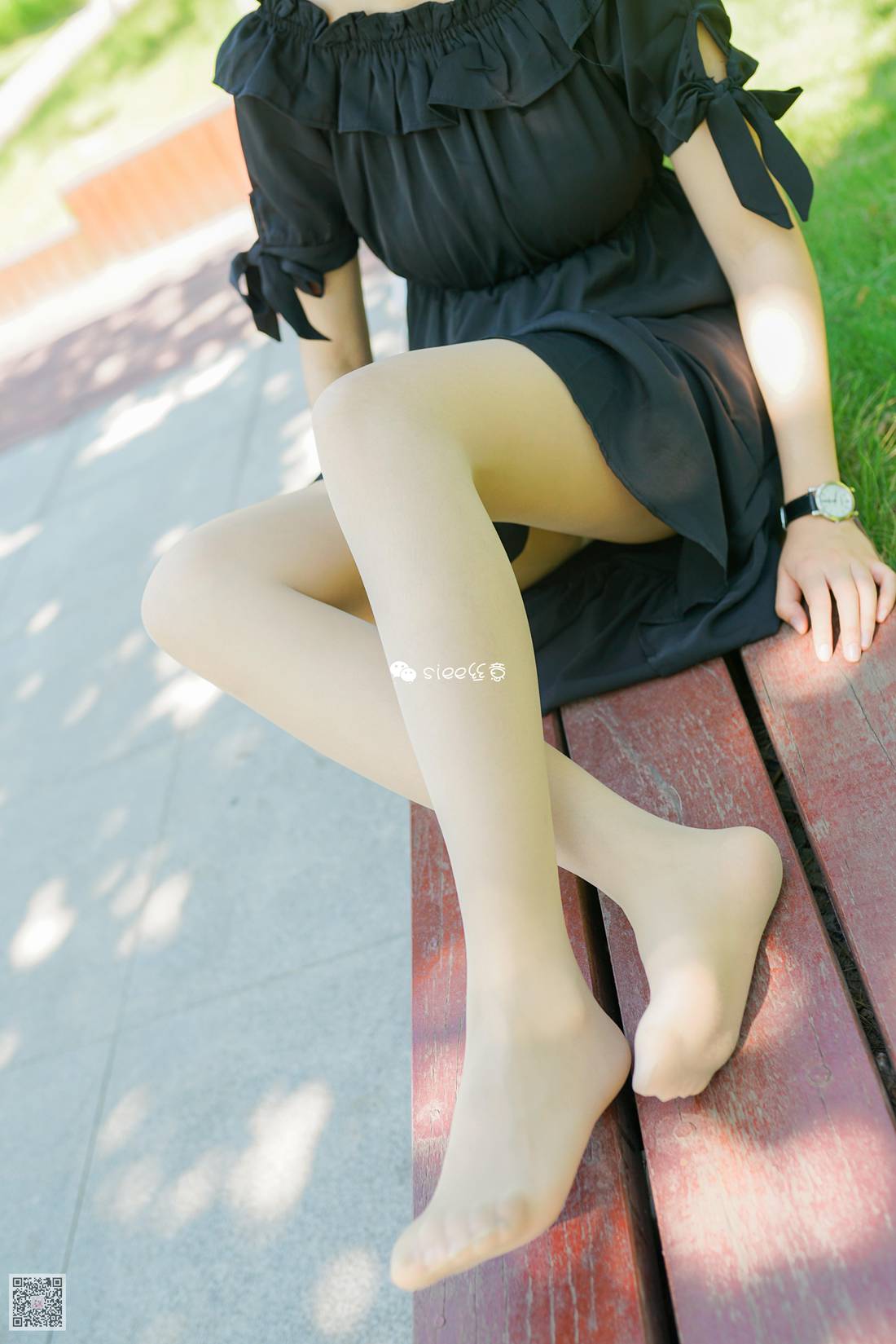 图片[29]-[SIEE丝意] No.331 悠悠 灵动的眼眸 在线浏览 – 速更版-美库