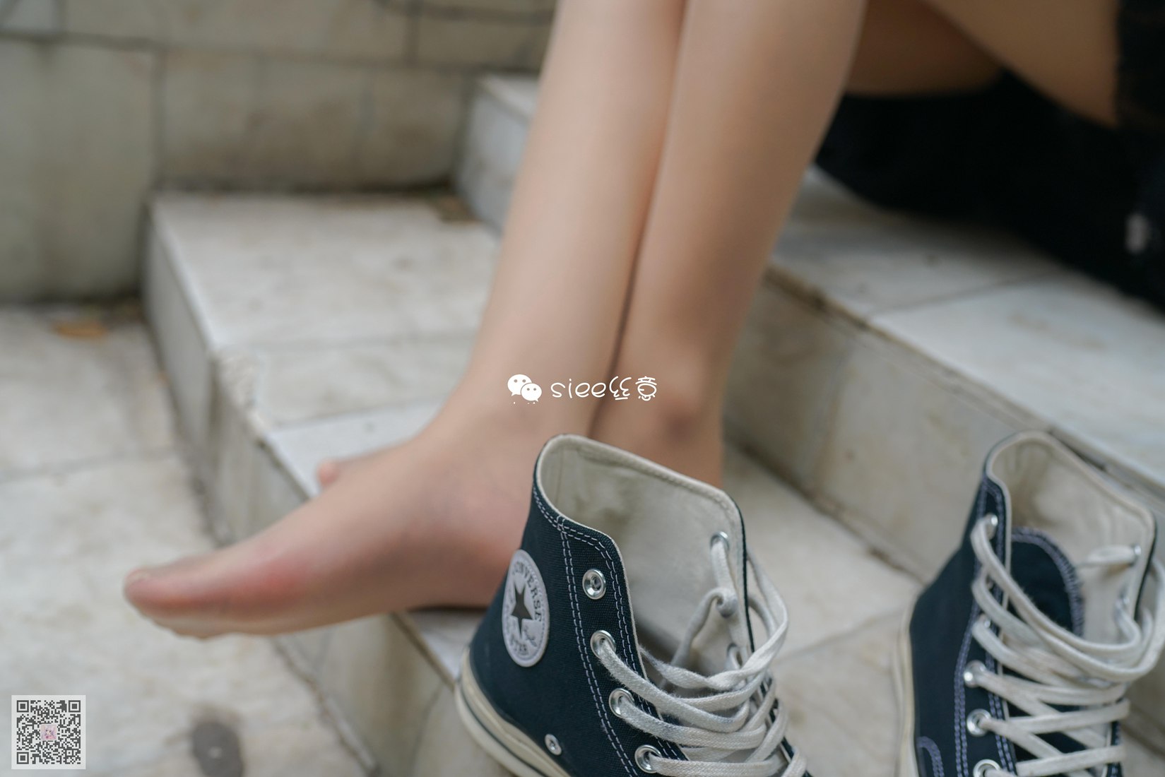 图片[44]-[SIEE丝意] No.333 嫣然 那些未知的明天 在线浏览 – 速更版-美库