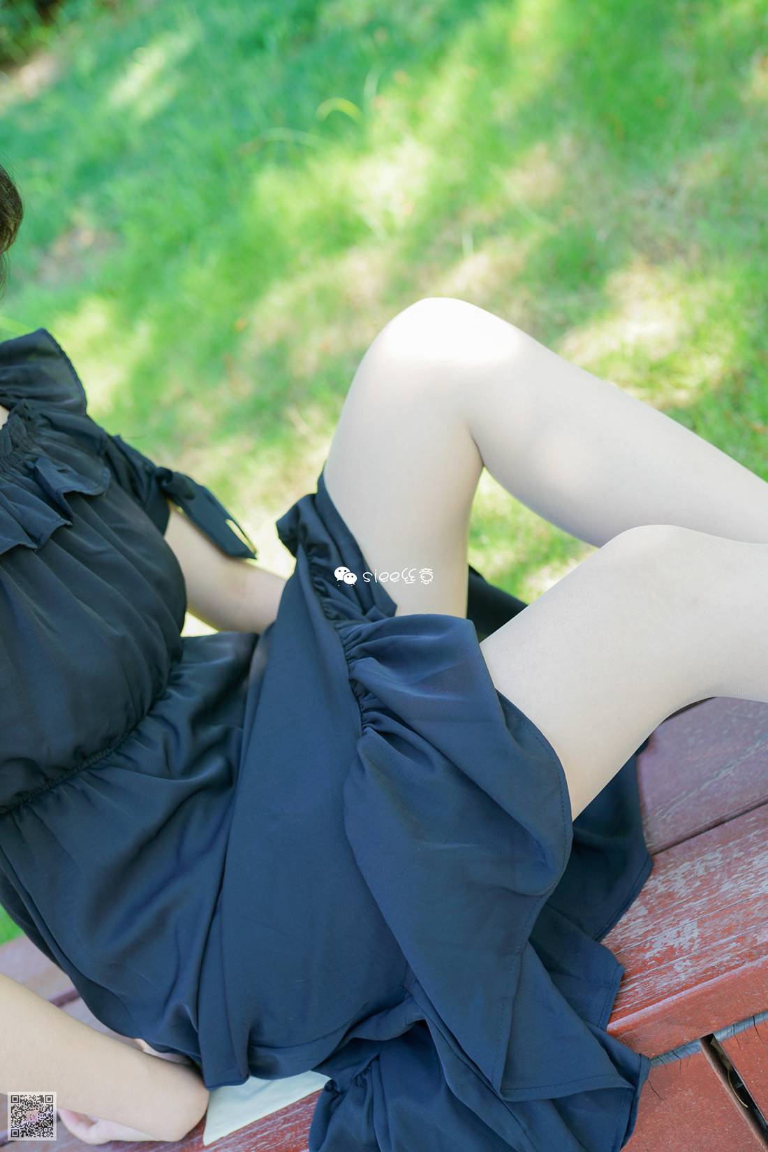 图片[37]-[SIEE丝意] No.331 悠悠 灵动的眼眸 在线浏览 – 速更版-美库