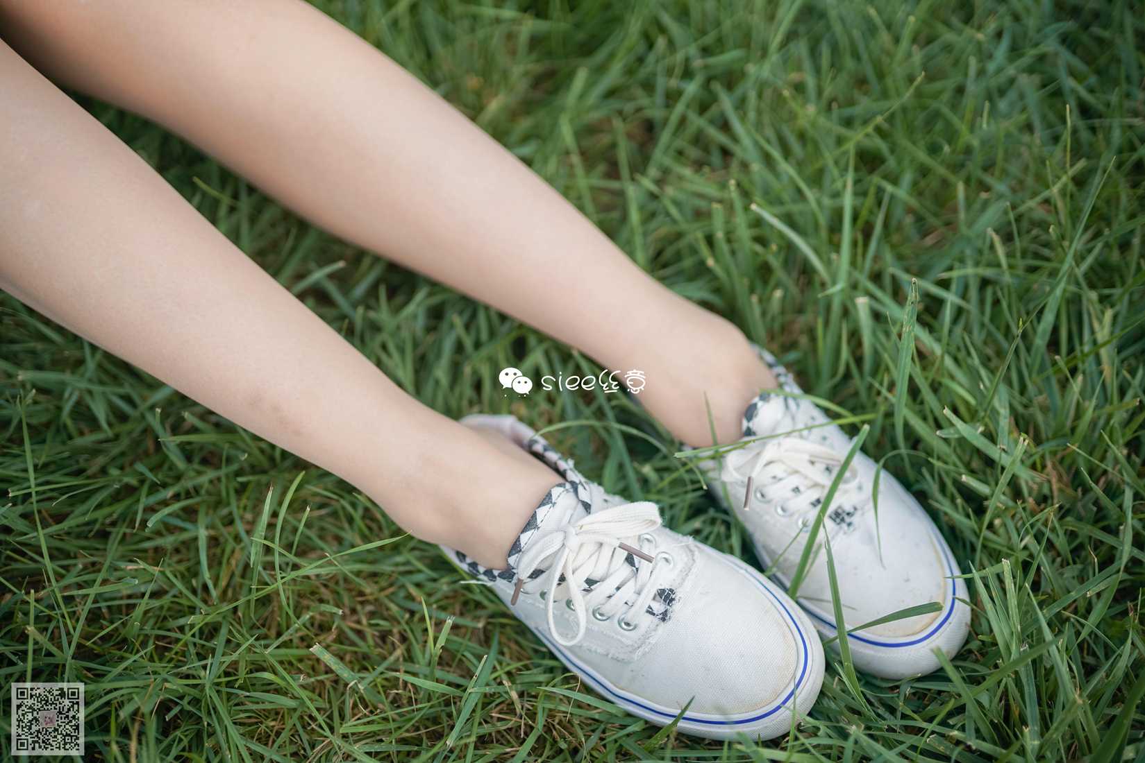 图片[54]-[SIEE丝意] No.329 冰冰 花开无语，叶落有声 在线浏览 – 速更版-美库