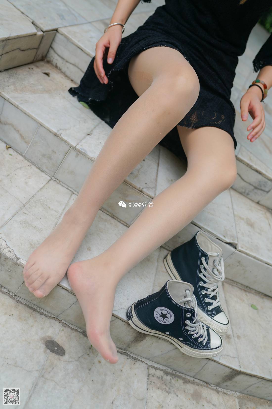 图片[24]-[SIEE丝意] No.333 嫣然 那些未知的明天 在线浏览 – 速更版-美库