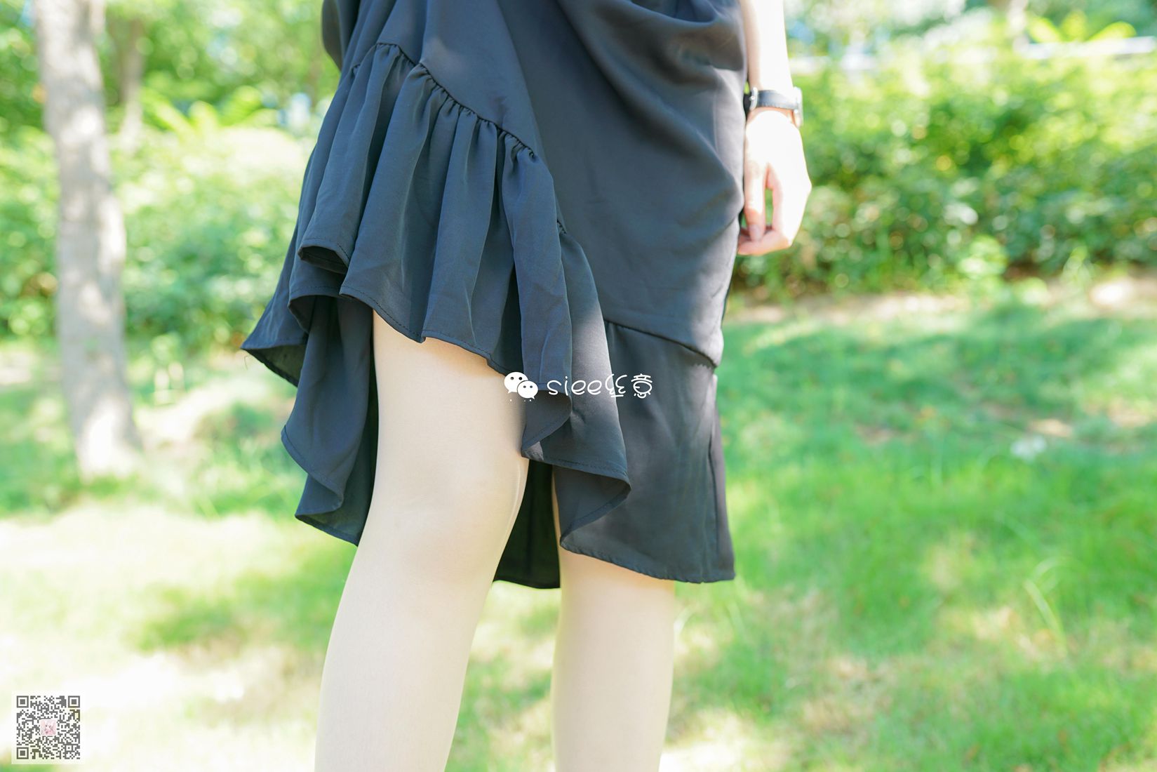 图片[39]-[SIEE丝意] No.331 悠悠 灵动的眼眸 在线浏览 – 速更版-美库