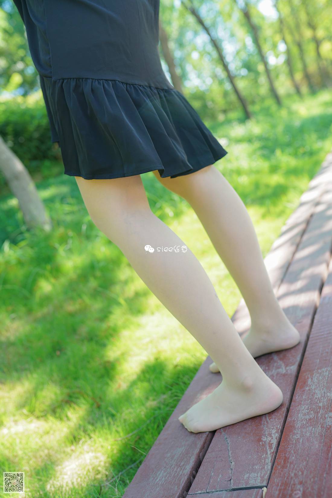 图片[48]-[SIEE丝意] No.331 悠悠 灵动的眼眸 在线浏览 – 速更版-美库