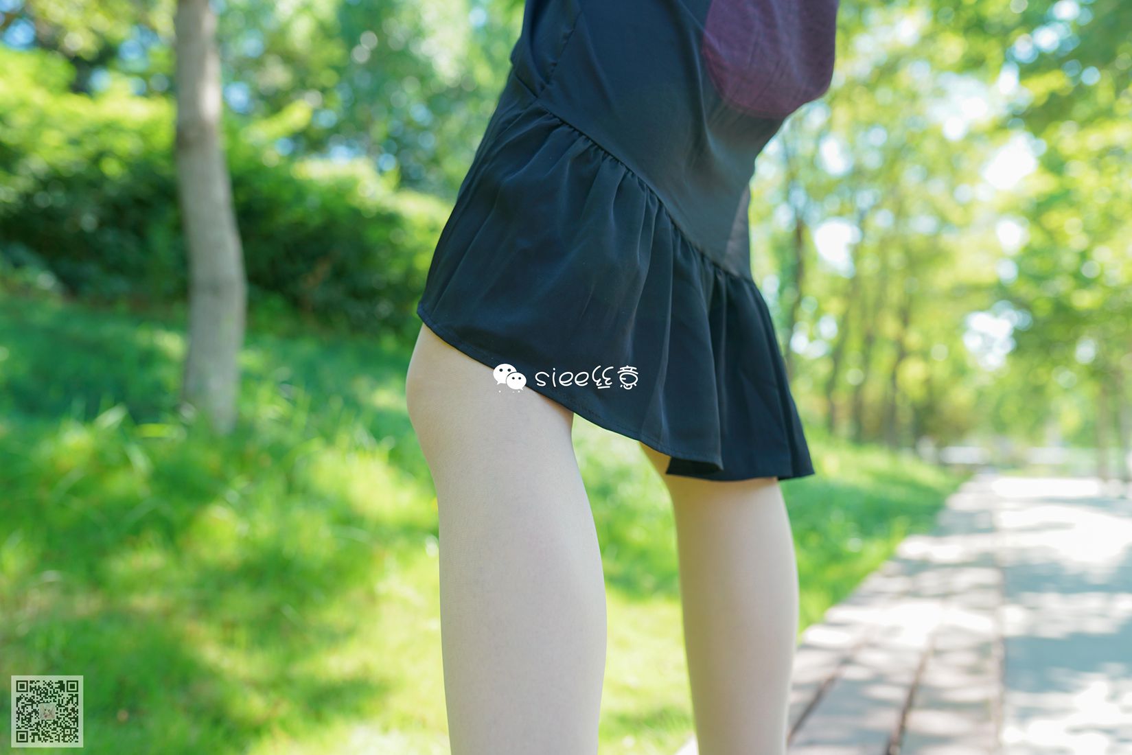 图片[50]-[SIEE丝意] No.331 悠悠 灵动的眼眸 在线浏览 – 速更版-美库