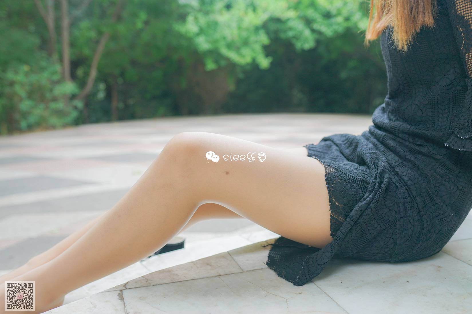 图片[47]-[SIEE丝意] No.333 嫣然 那些未知的明天 在线浏览 – 速更版-美库