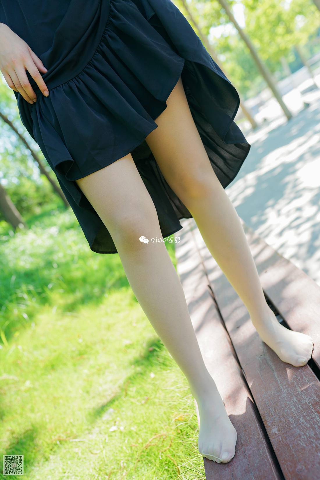 图片[52]-[SIEE丝意] No.331 悠悠 灵动的眼眸 在线浏览 – 速更版-美库