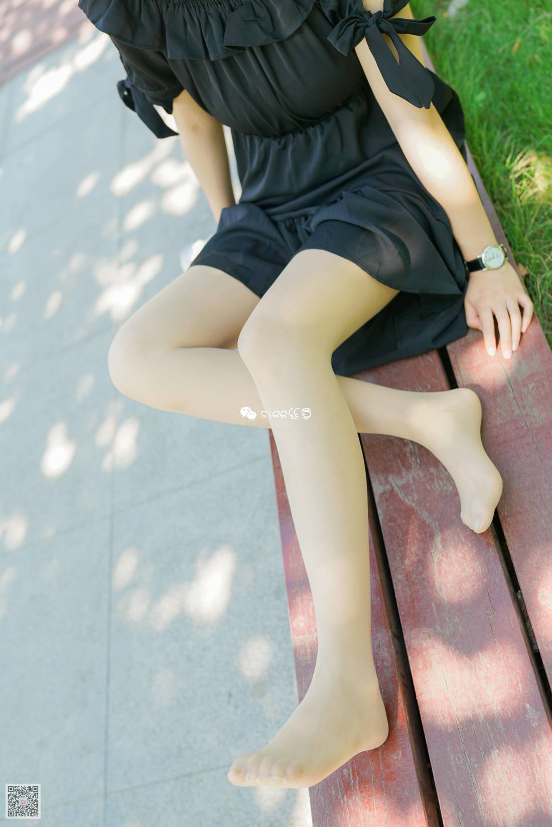 图片[54]-[SIEE丝意] No.331 悠悠 灵动的眼眸 在线浏览 – 速更版-美库