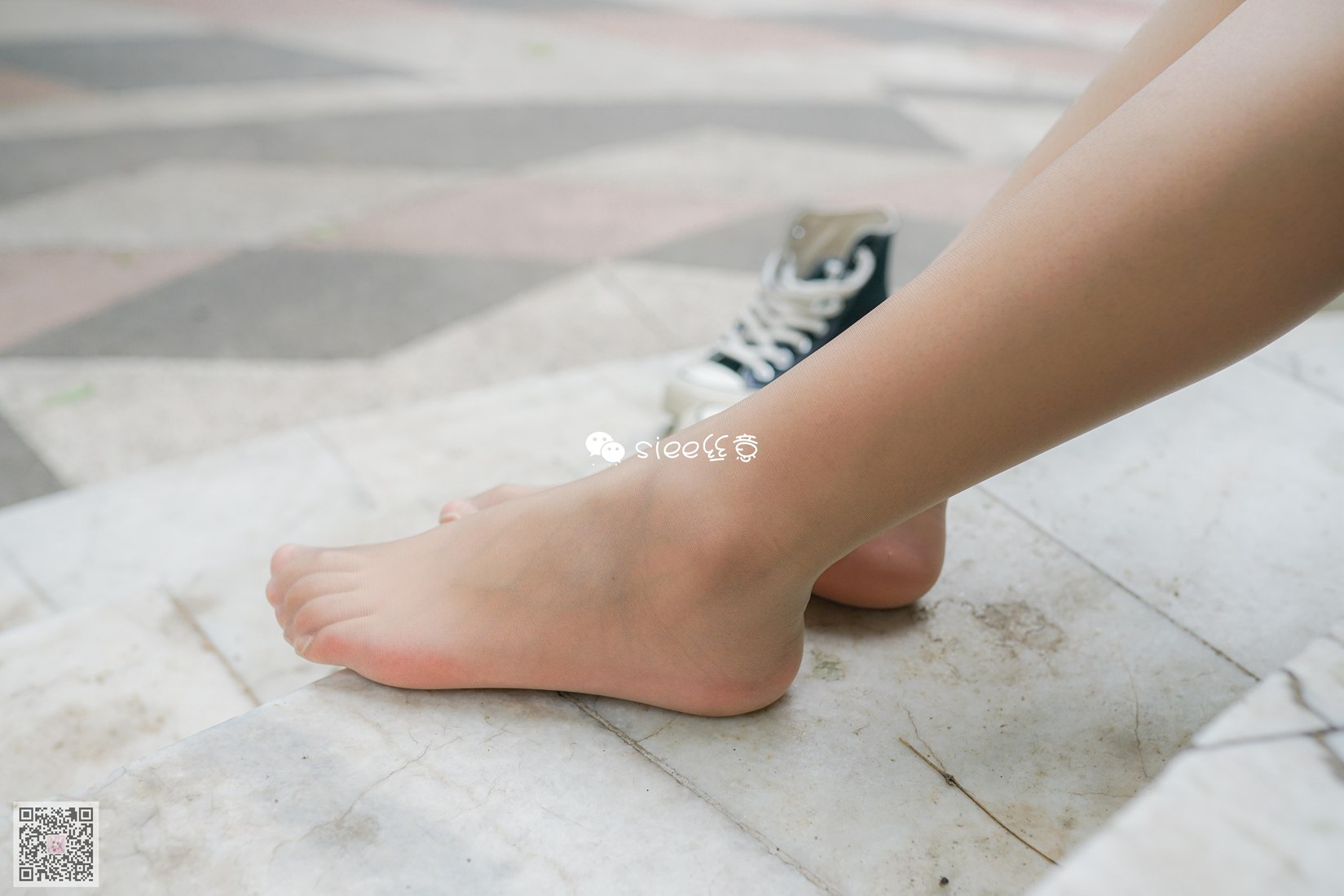 图片[8]-[SIEE丝意] No.333 嫣然 那些未知的明天 在线浏览 – 速更版-美库