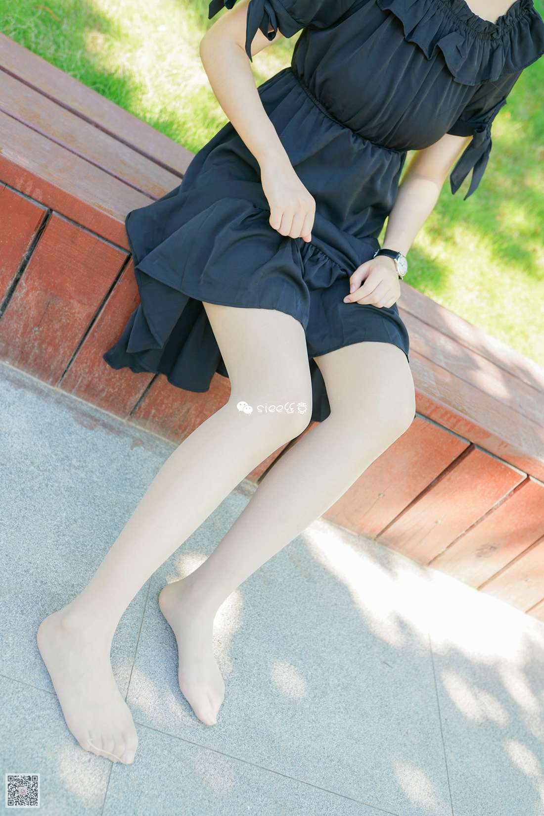 图片[55]-[SIEE丝意] No.331 悠悠 灵动的眼眸 在线浏览 – 速更版-美库