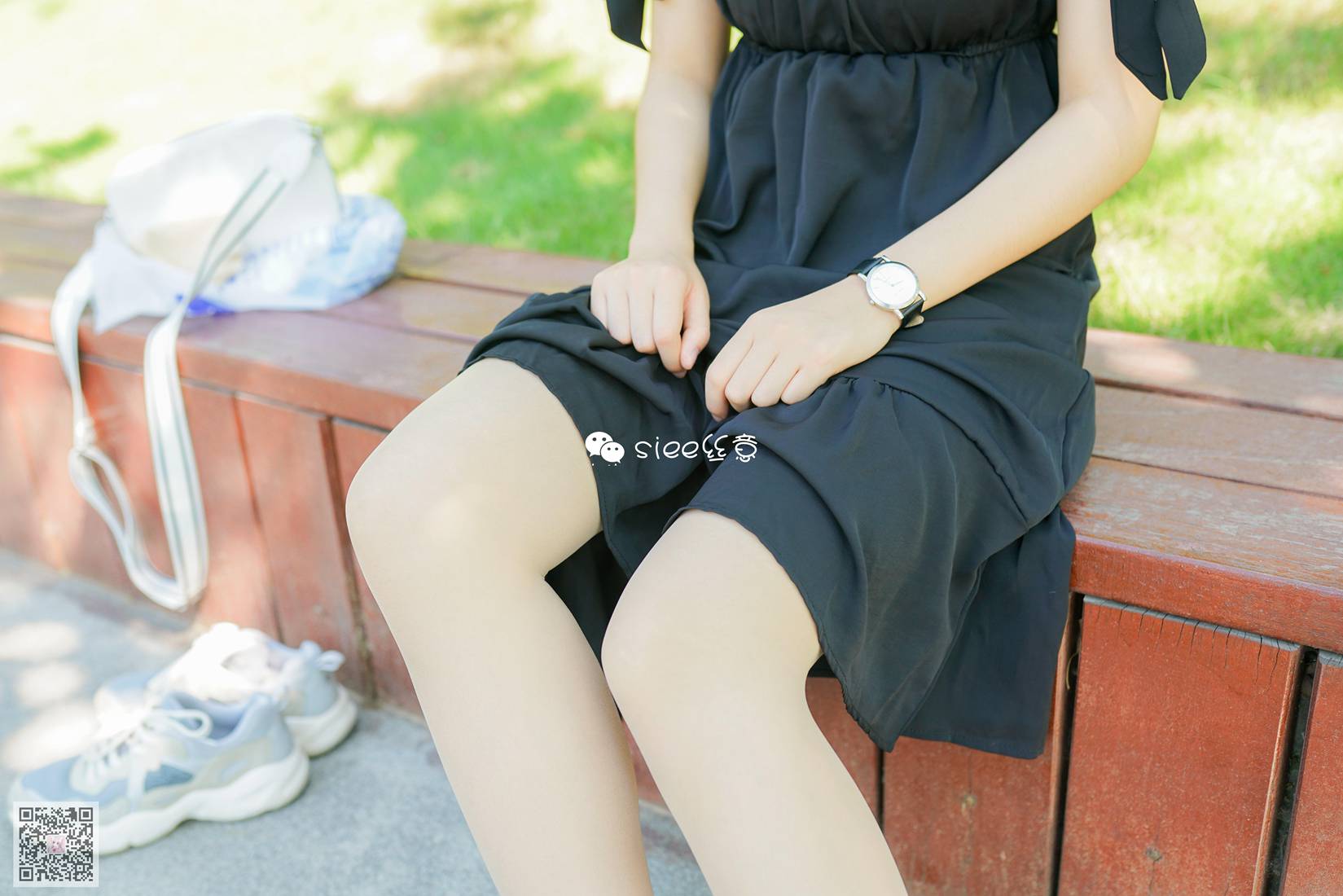 图片[58]-[SIEE丝意] No.331 悠悠 灵动的眼眸 在线浏览 – 速更版-美库