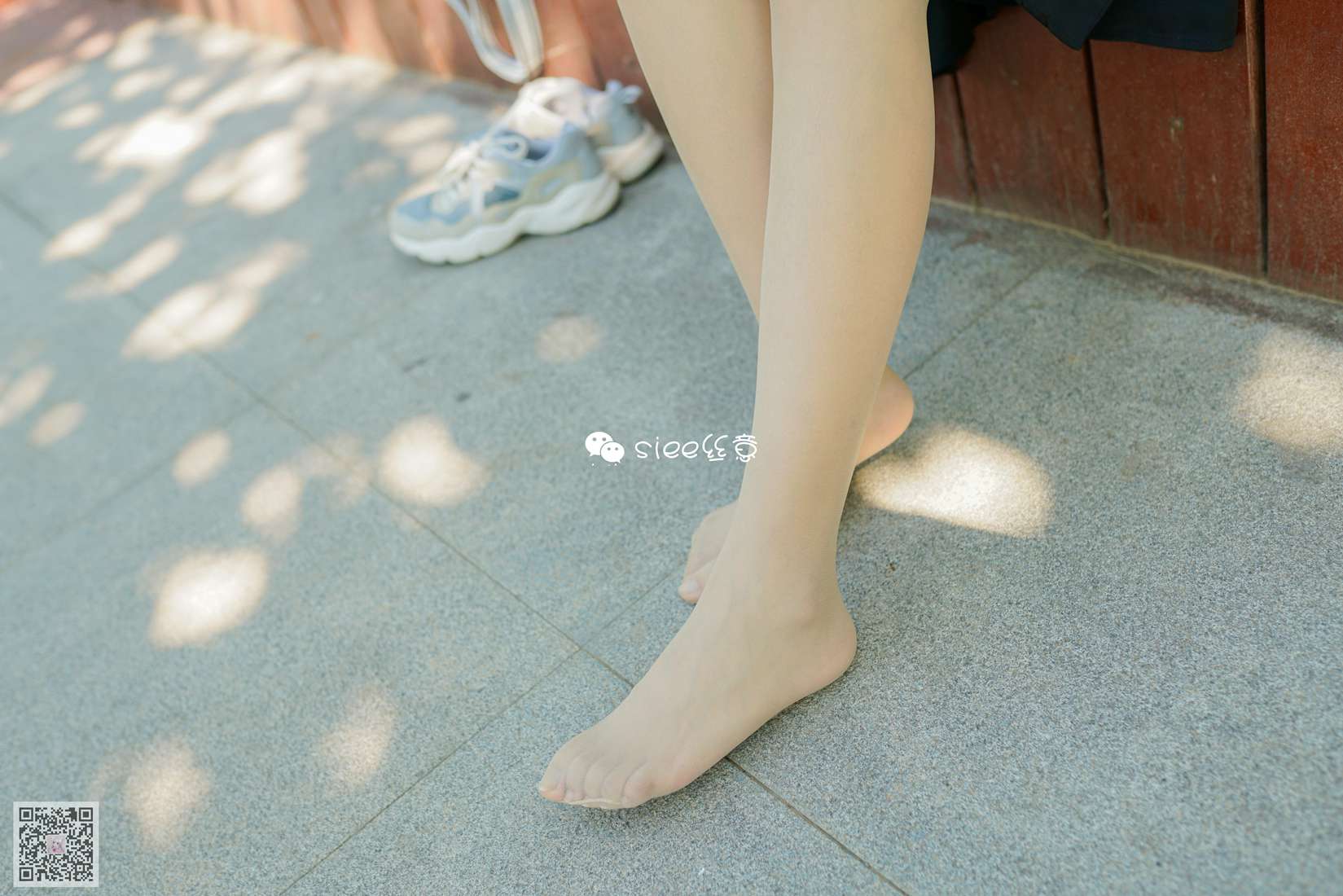 图片[59]-[SIEE丝意] No.331 悠悠 灵动的眼眸 在线浏览 – 速更版-美库