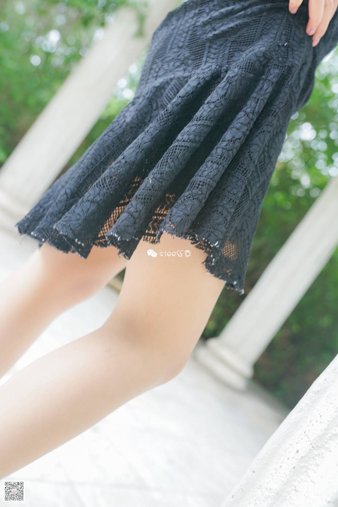 图片[37]-[SIEE丝意] No.333 嫣然 那些未知的明天 在线浏览 – 速更版-美库