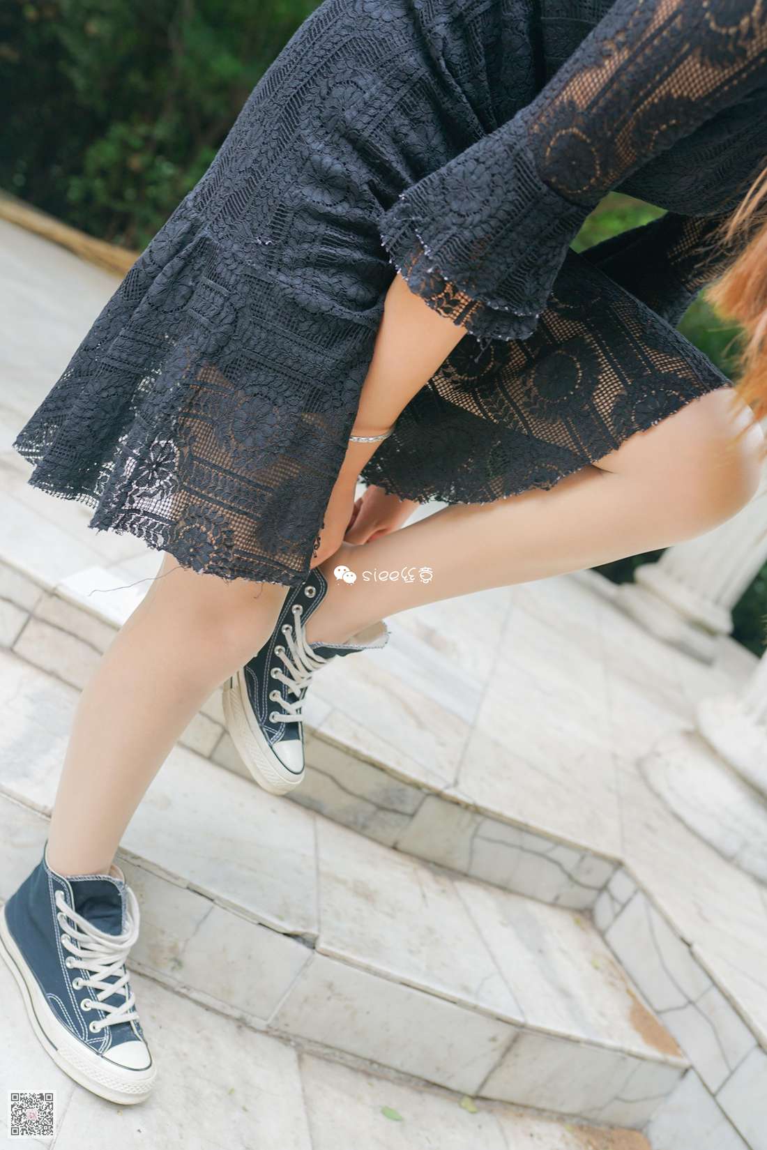 图片[23]-[SIEE丝意] No.333 嫣然 那些未知的明天 在线浏览 – 速更版-美库