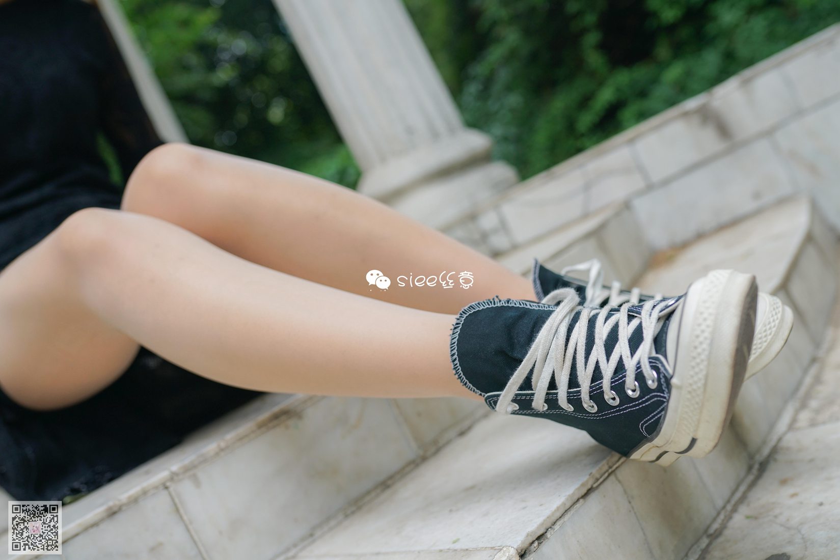 图片[72]-[SIEE丝意] No.333 嫣然 那些未知的明天 在线浏览 – 速更版-美库