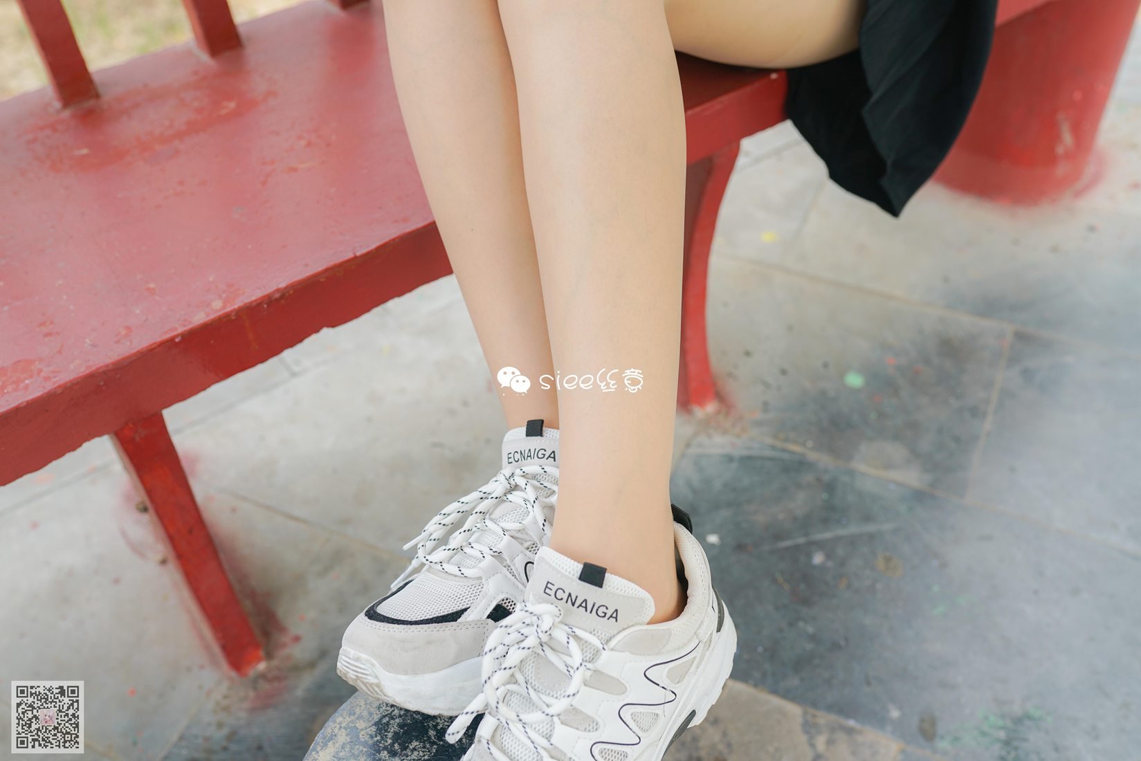 图片[43]-[SIEE丝意] No.334 瑶瑶 简单的幸福无处不在 在线浏览 – 速更版-美库