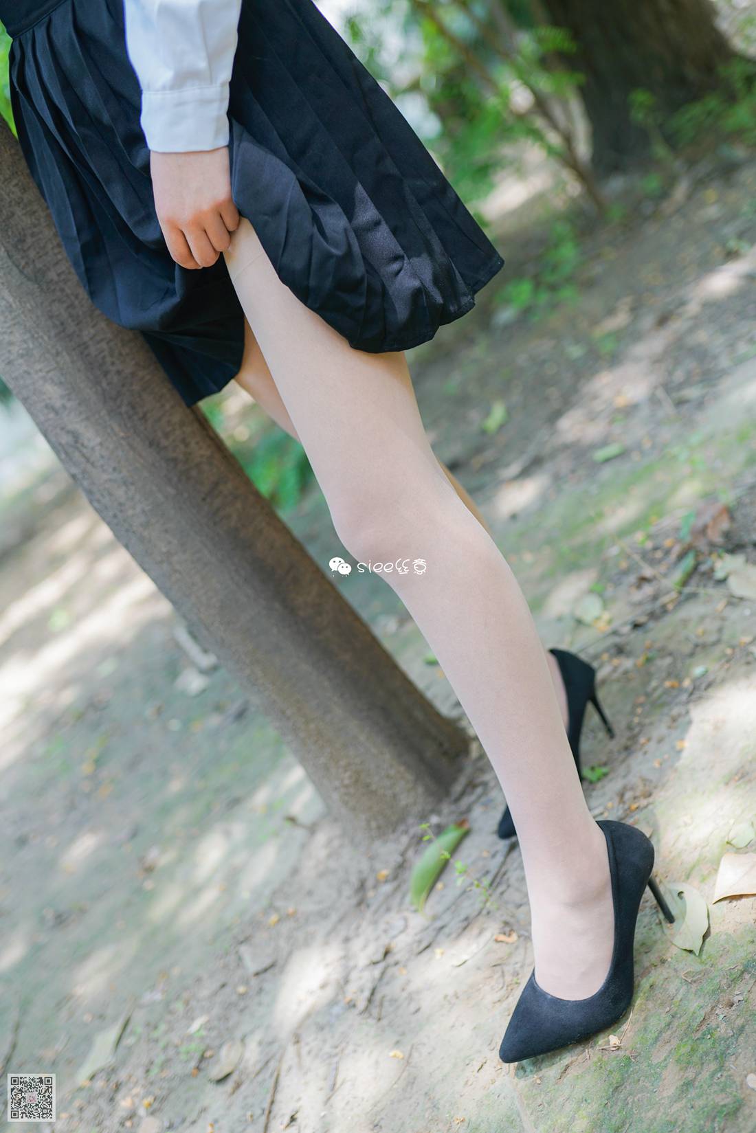 图片[16]-[SIEE丝意] No.336 沐萱 最好的我们 在线浏览 – 速更版-美库