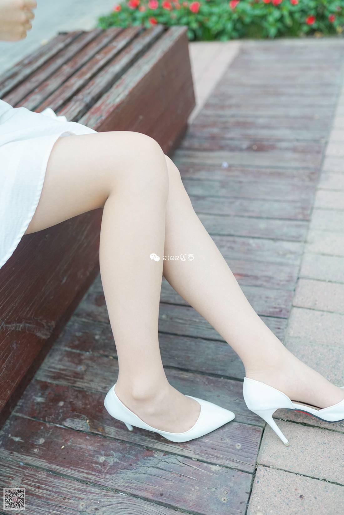 图片[21]-[SIEE丝意] No.335 娜娜 享受简单的美 在线浏览 – 速更版-美库