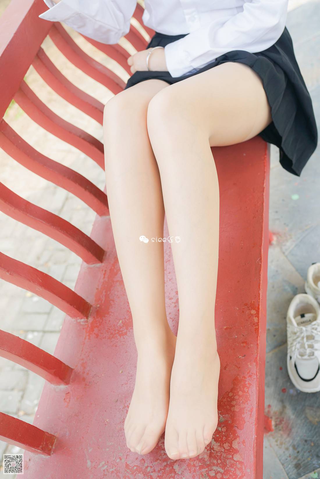 图片[44]-[SIEE丝意] No.334 瑶瑶 简单的幸福无处不在 在线浏览 – 速更版-美库