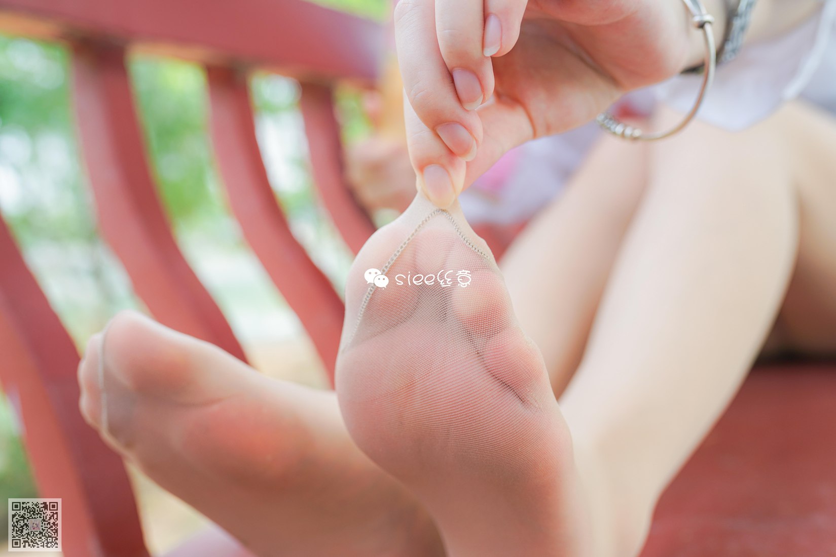 图片[32]-[SIEE丝意] No.334 瑶瑶 简单的幸福无处不在 在线浏览 – 速更版-美库